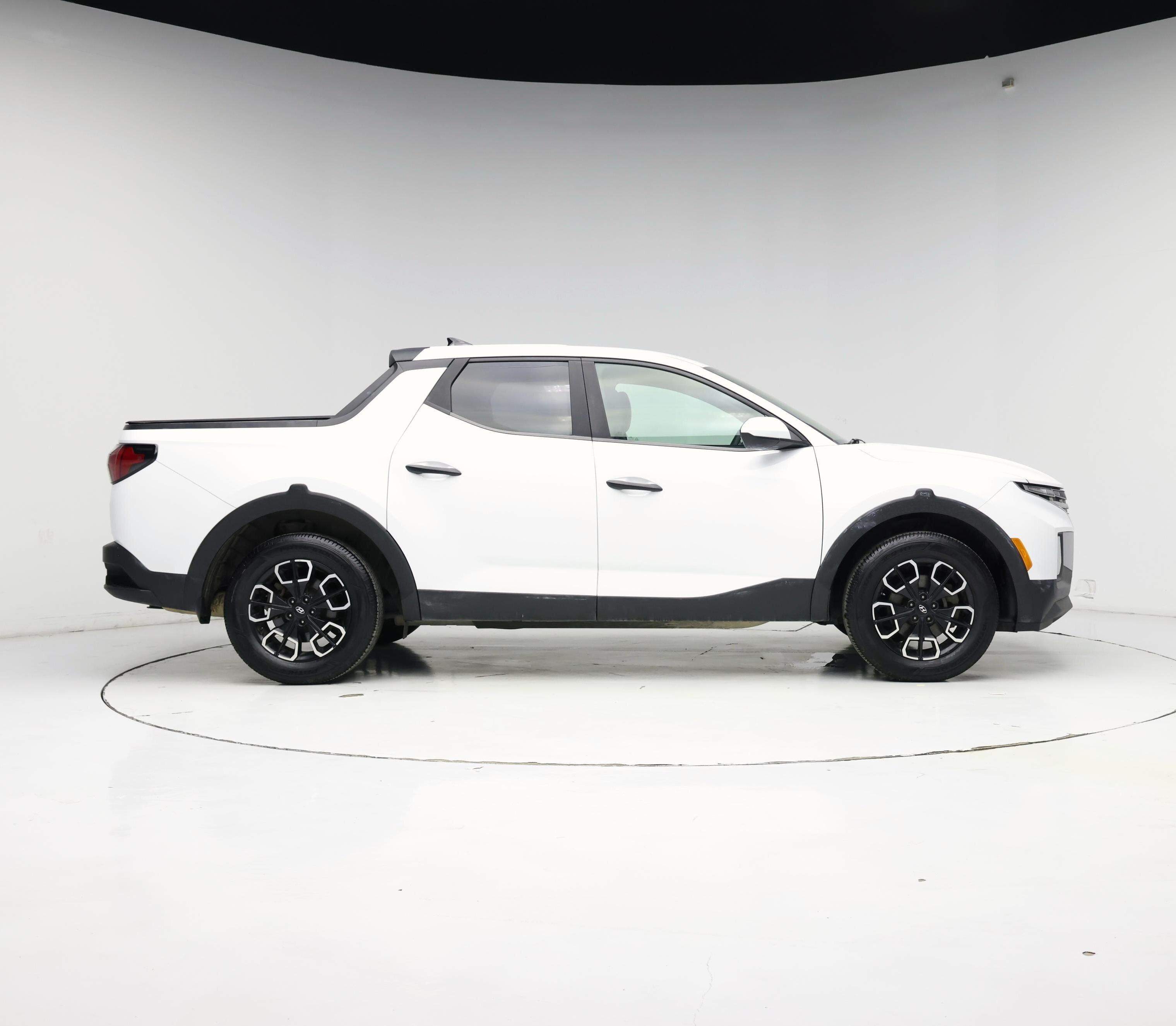 Thumbnail: 2022 Hyundai Santa Cruz - 7