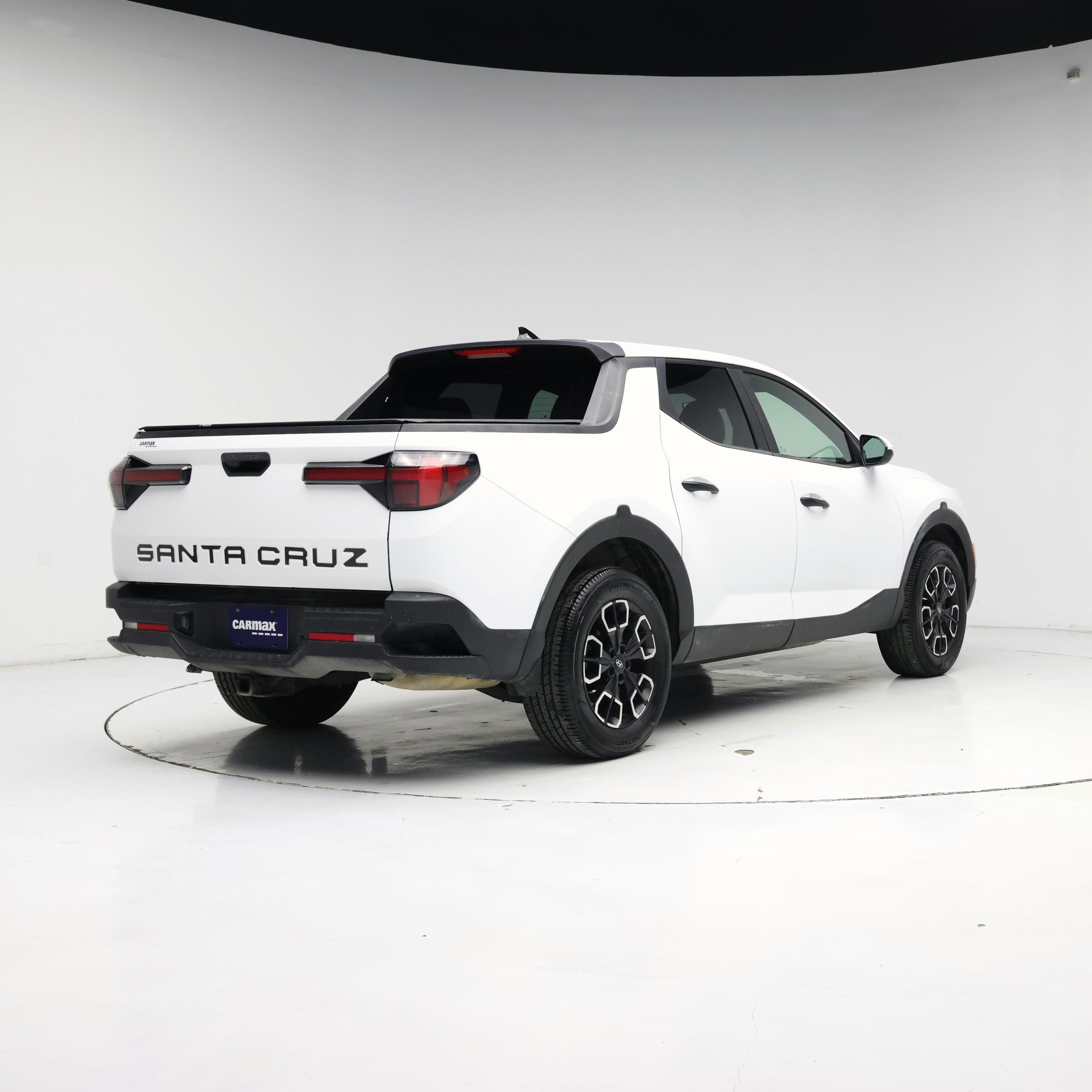 Thumbnail: 2022 Hyundai Santa Cruz - 8