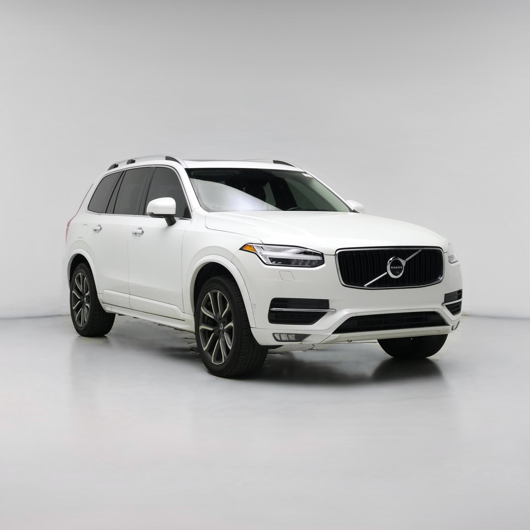 Thumbnail: 2019 Volvo XC90 - 1