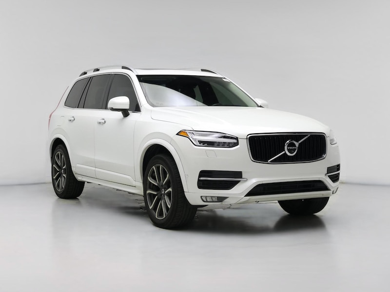 2019 Volvo XC90 T5 Momentum -
                  El Paso, TX