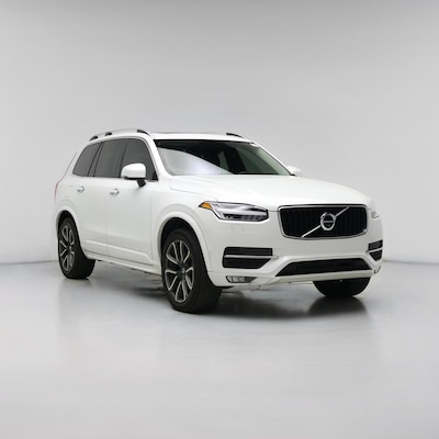 2019 Volvo XC90 T5 Momentum