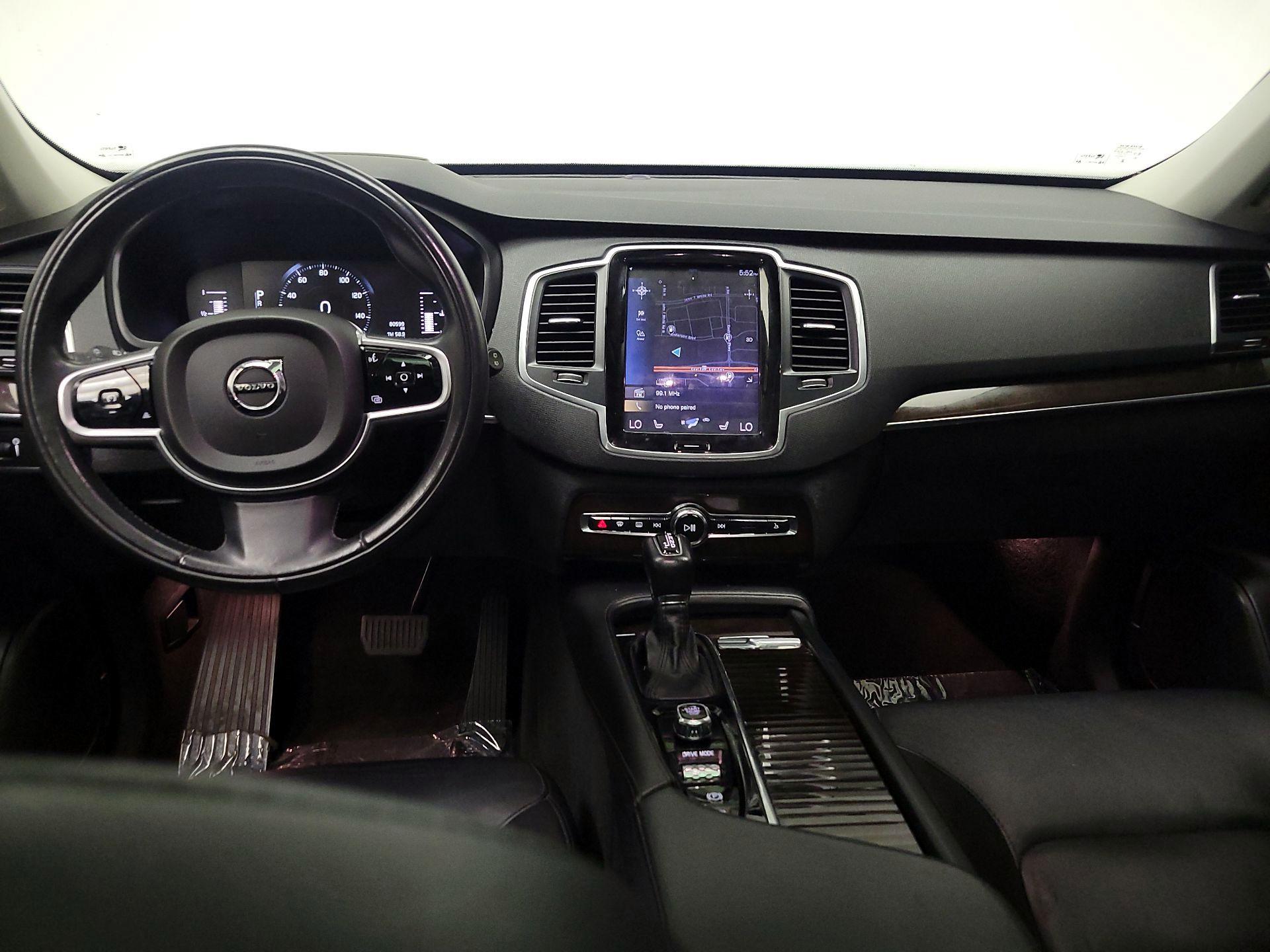 Thumbnail: 2019 Volvo XC90 - 9
