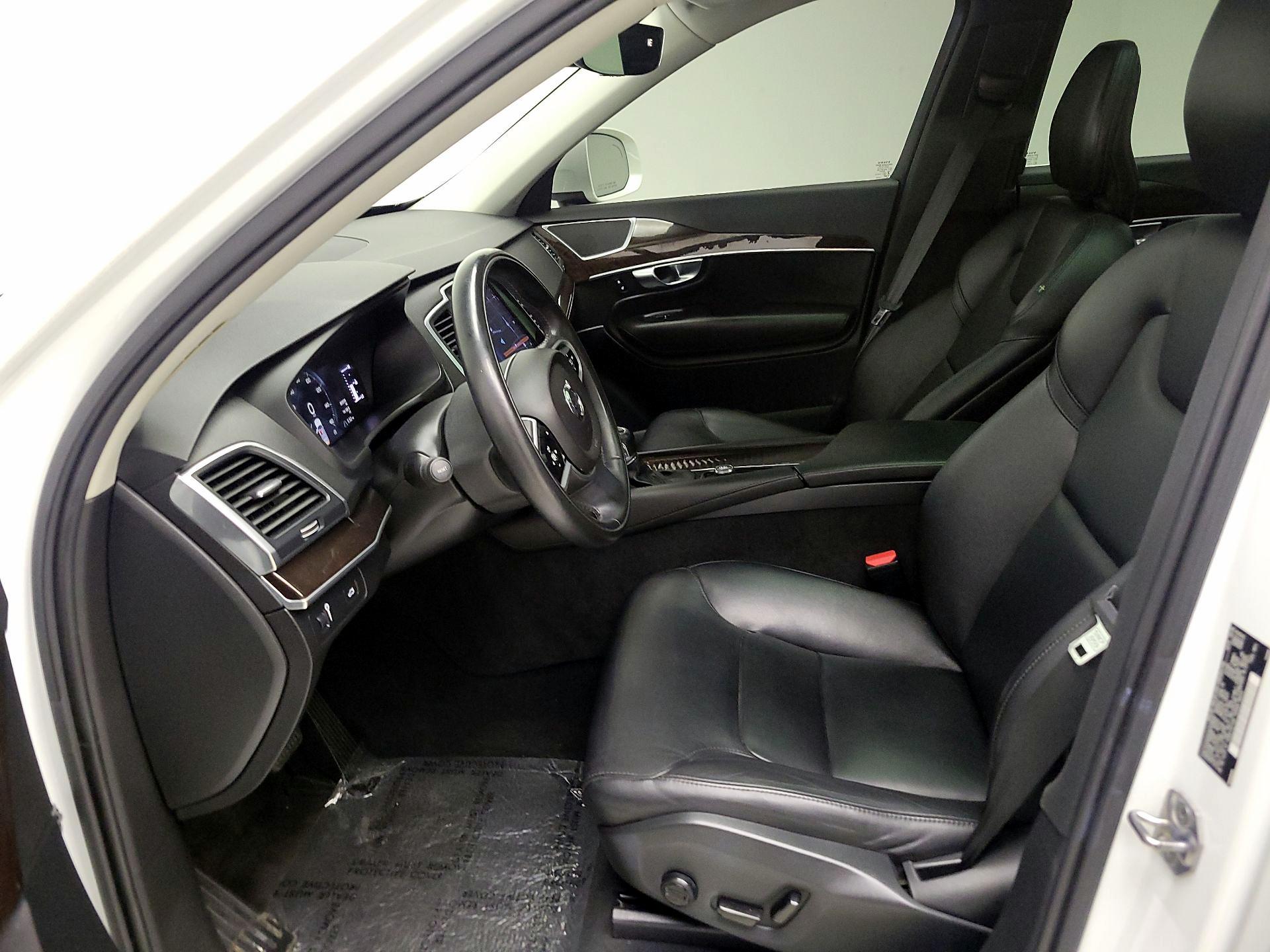 Thumbnail: 2019 Volvo XC90 - 11