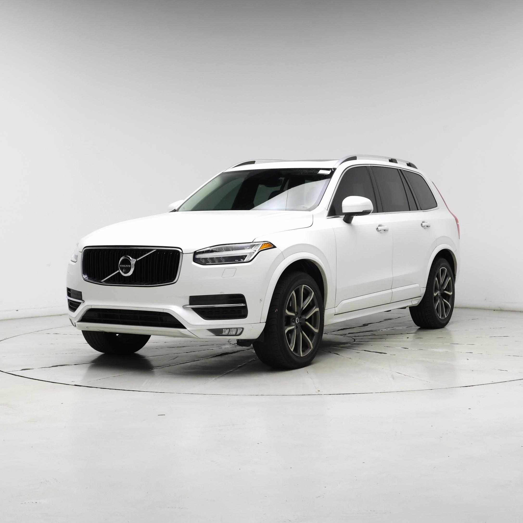 Thumbnail: 2019 Volvo XC90 - 4