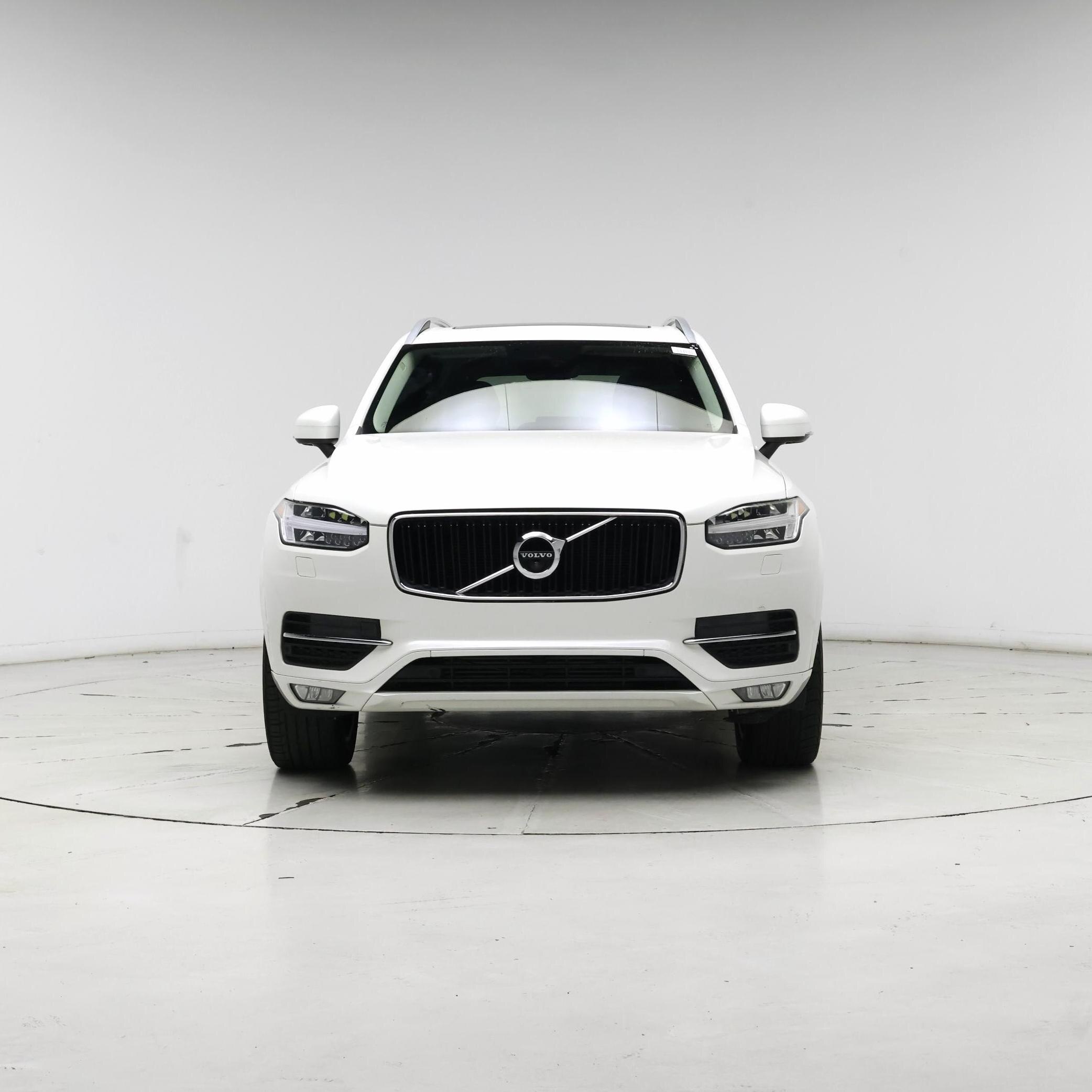 Thumbnail: 2019 Volvo XC90 - 5