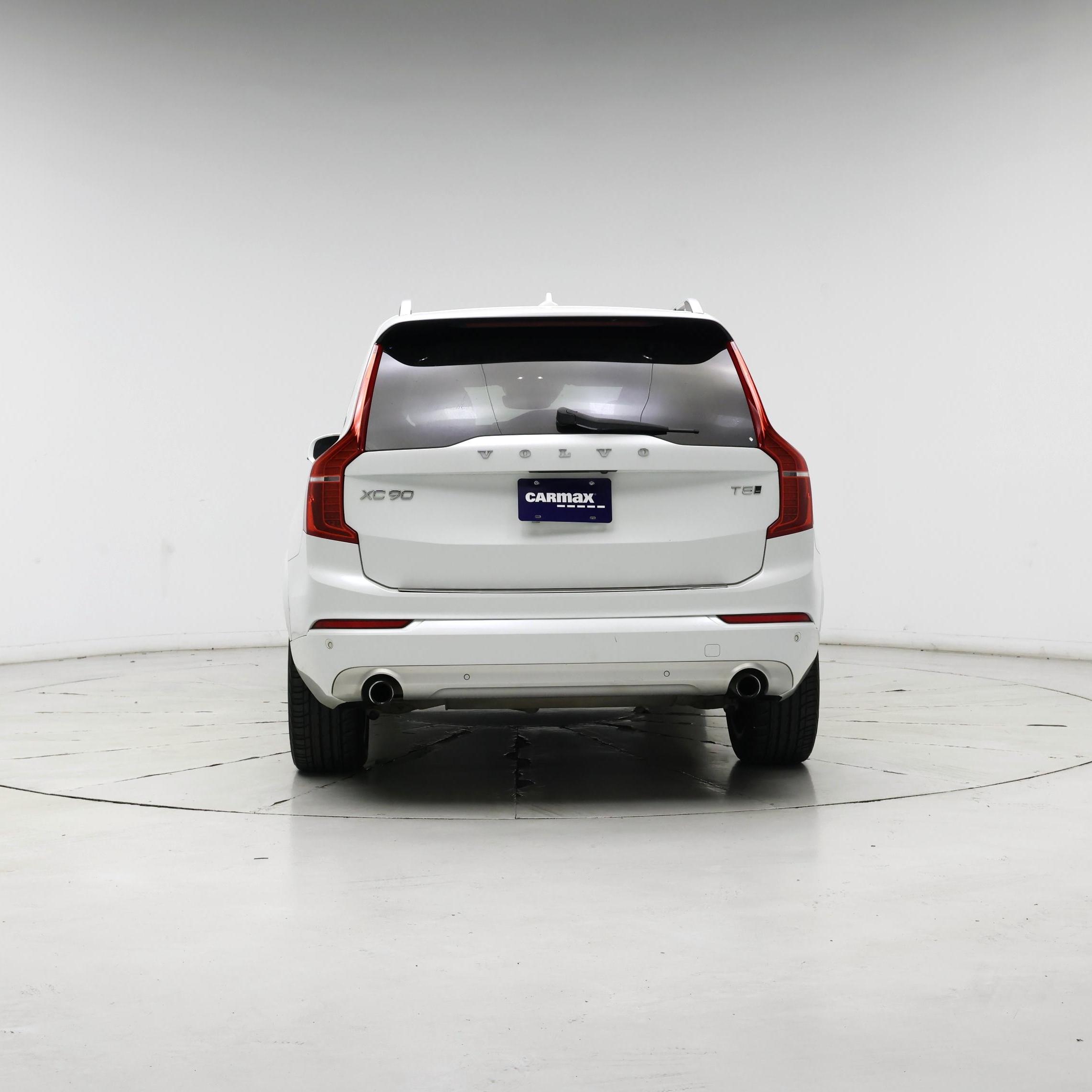 Thumbnail: 2019 Volvo XC90 - 6