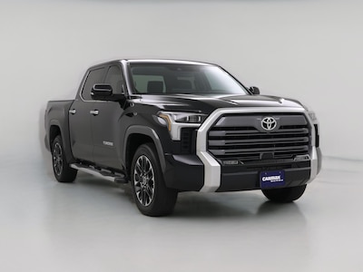 2023 Toyota Tundra Limited -
                  Houston, TX