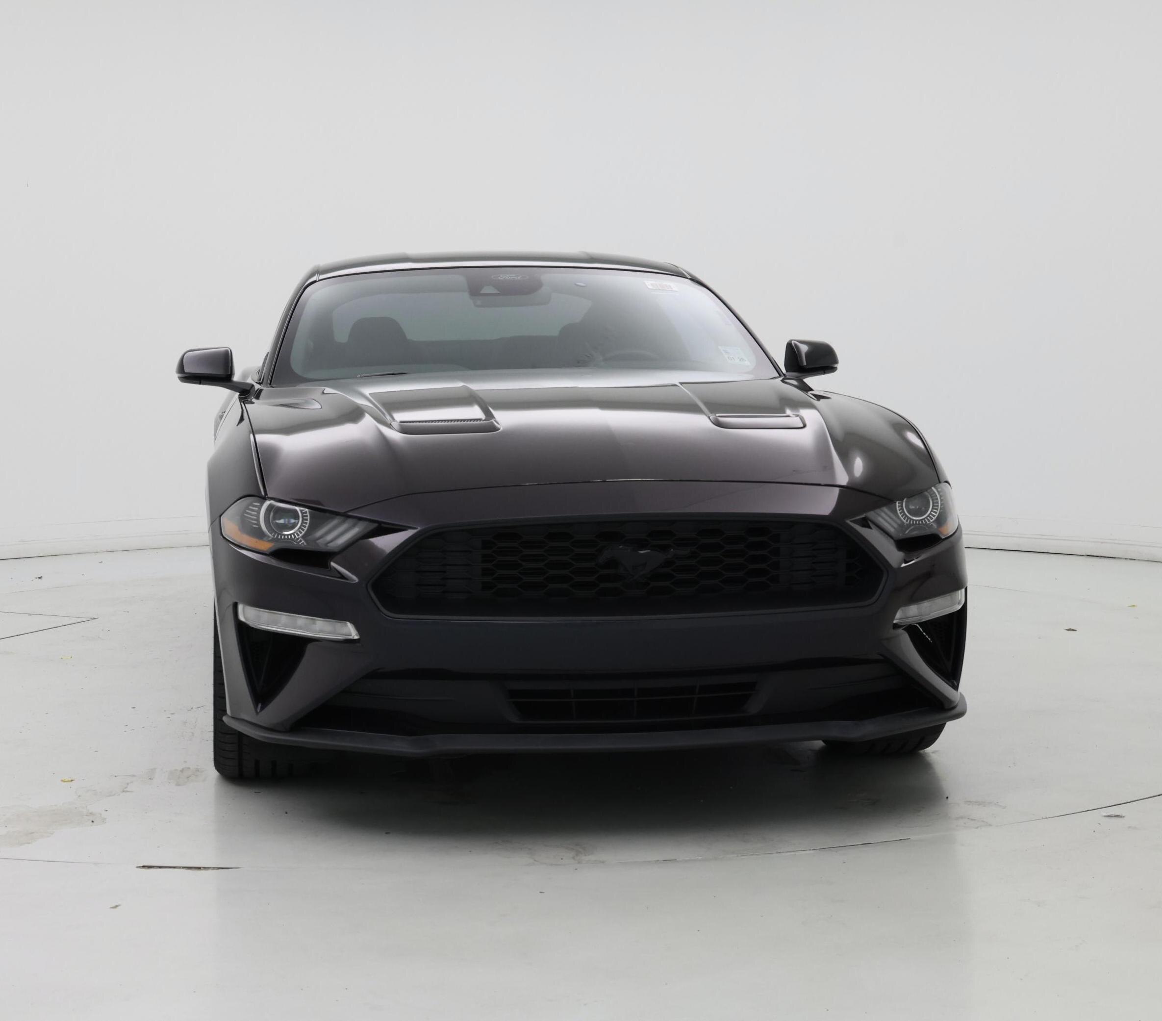 Thumbnail: 2022 Ford Mustang - 5