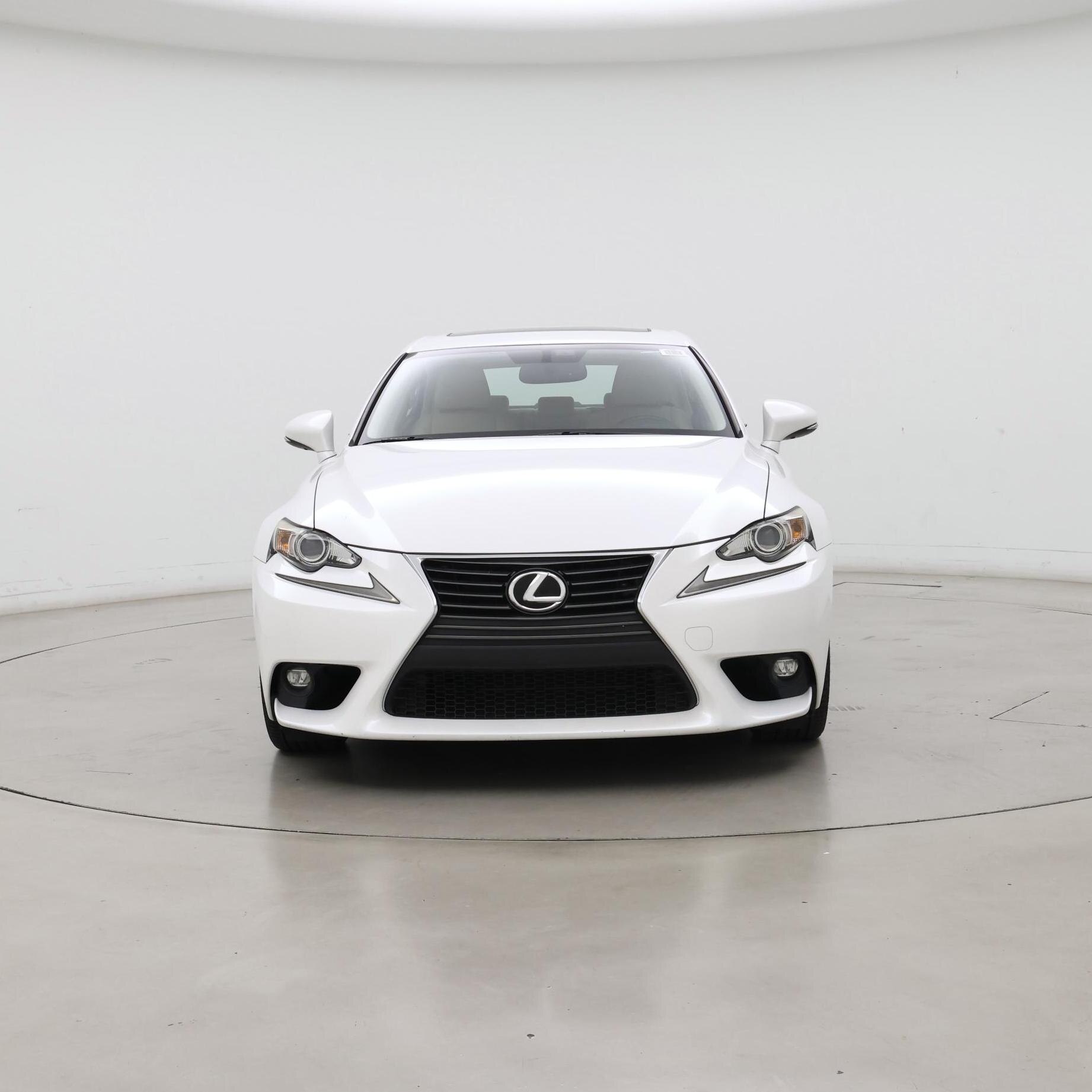 Thumbnail: 2016 Lexus IS - 5