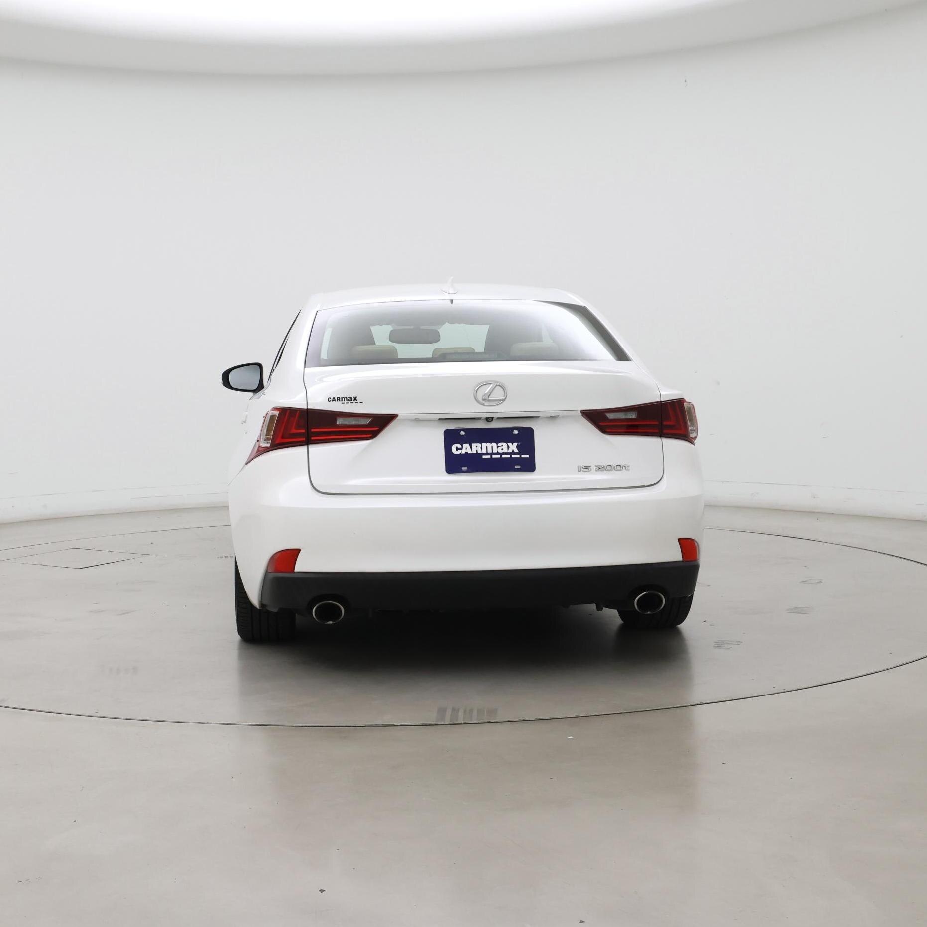 Thumbnail: 2016 Lexus IS - 6