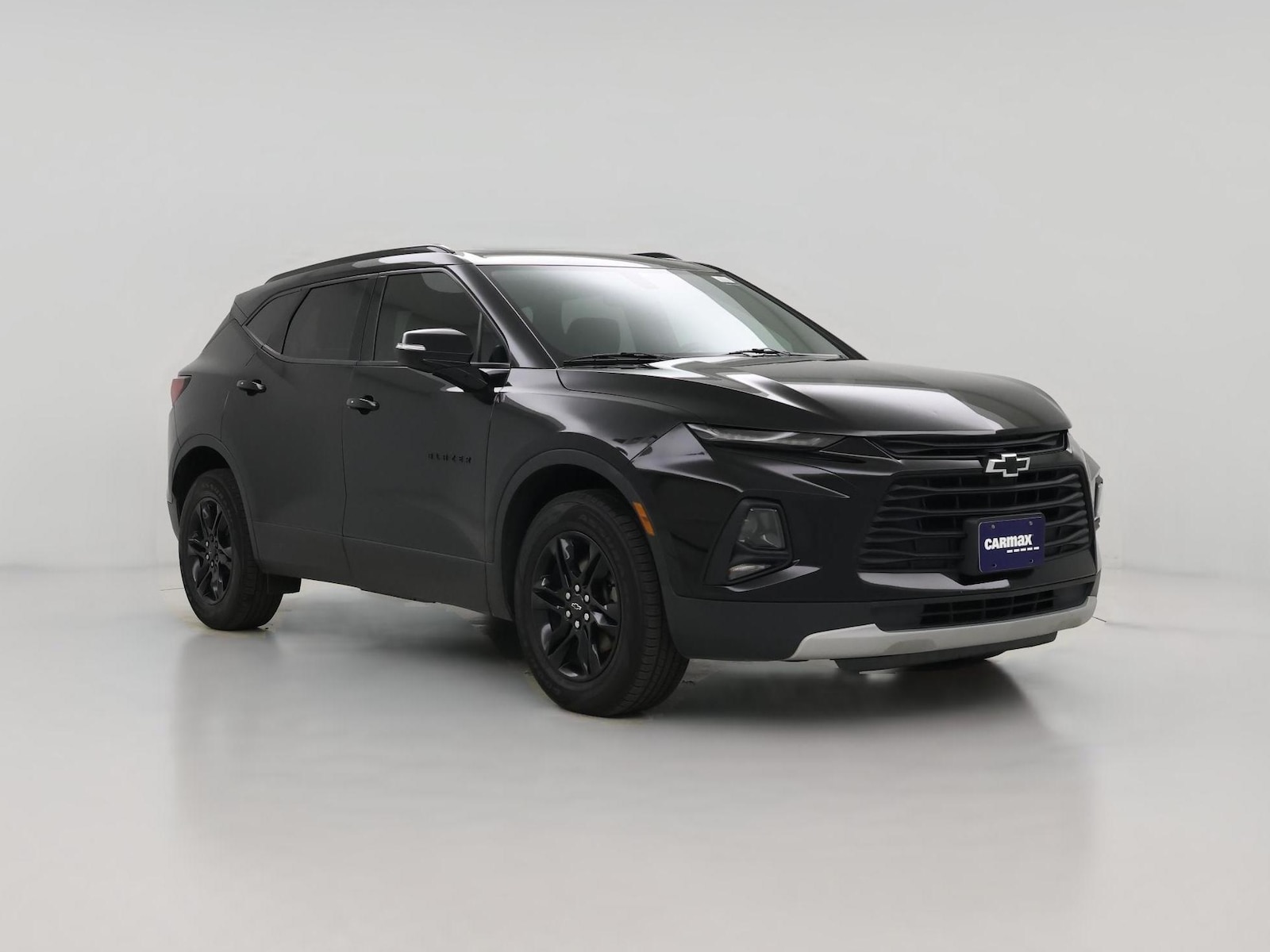 2020 Chevrolet Blazer 2LT's photo