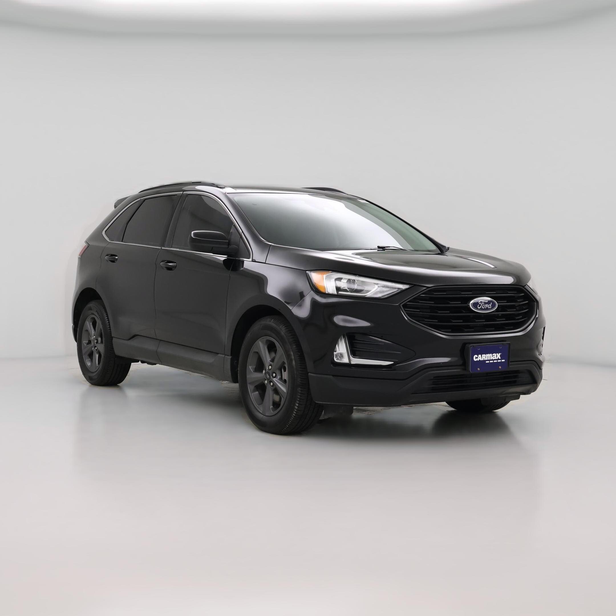 Thumbnail: 2022 Ford Edge - 1