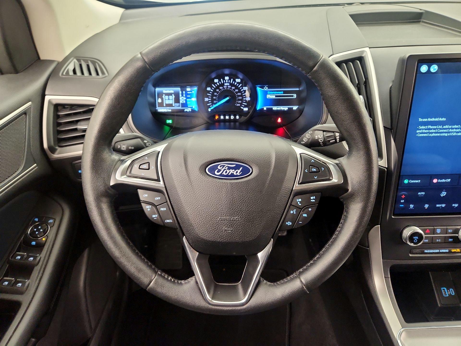 Thumbnail: 2022 Ford Edge - 10