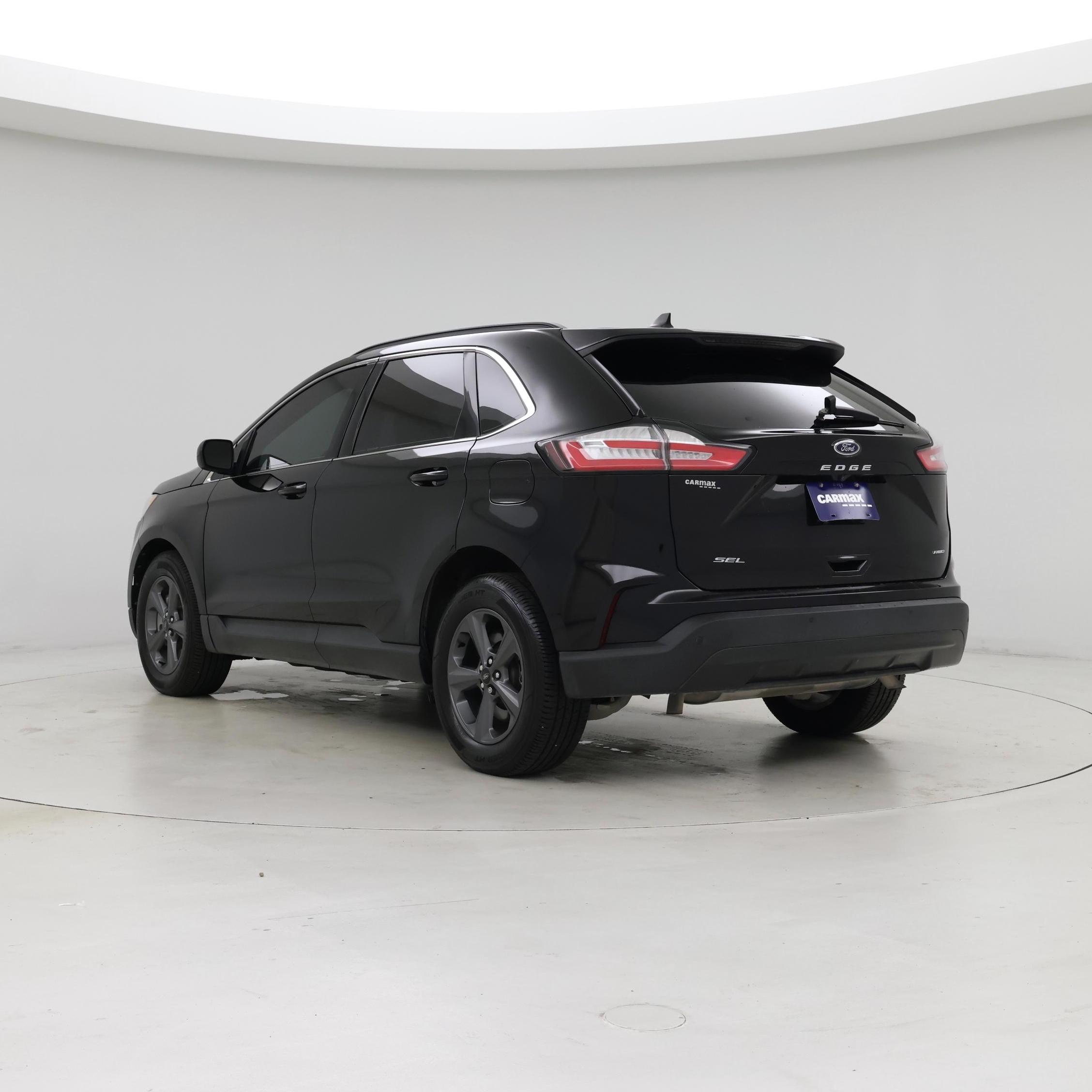 Thumbnail: 2022 Ford Edge - 2