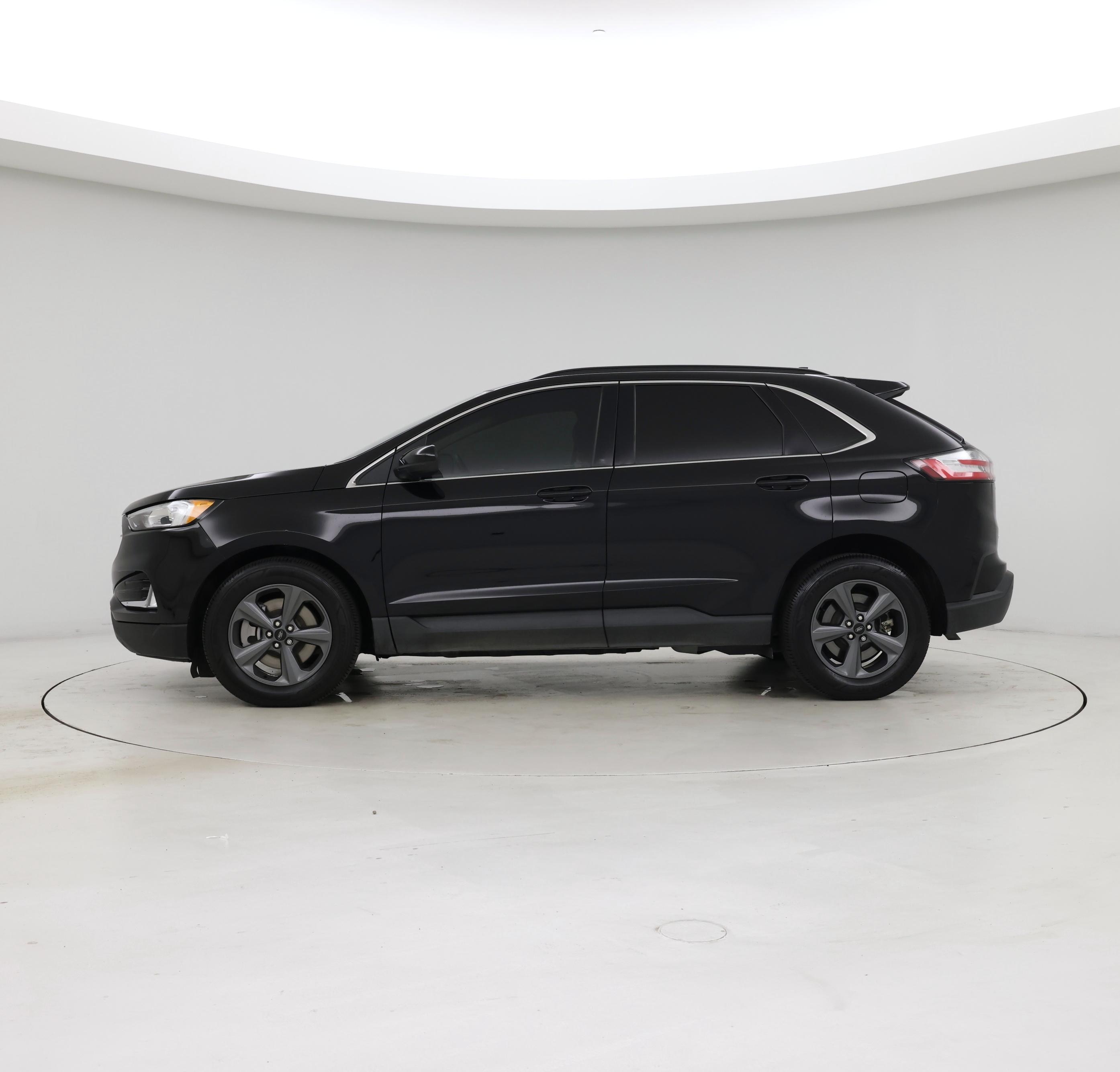 Thumbnail: 2022 Ford Edge - 3