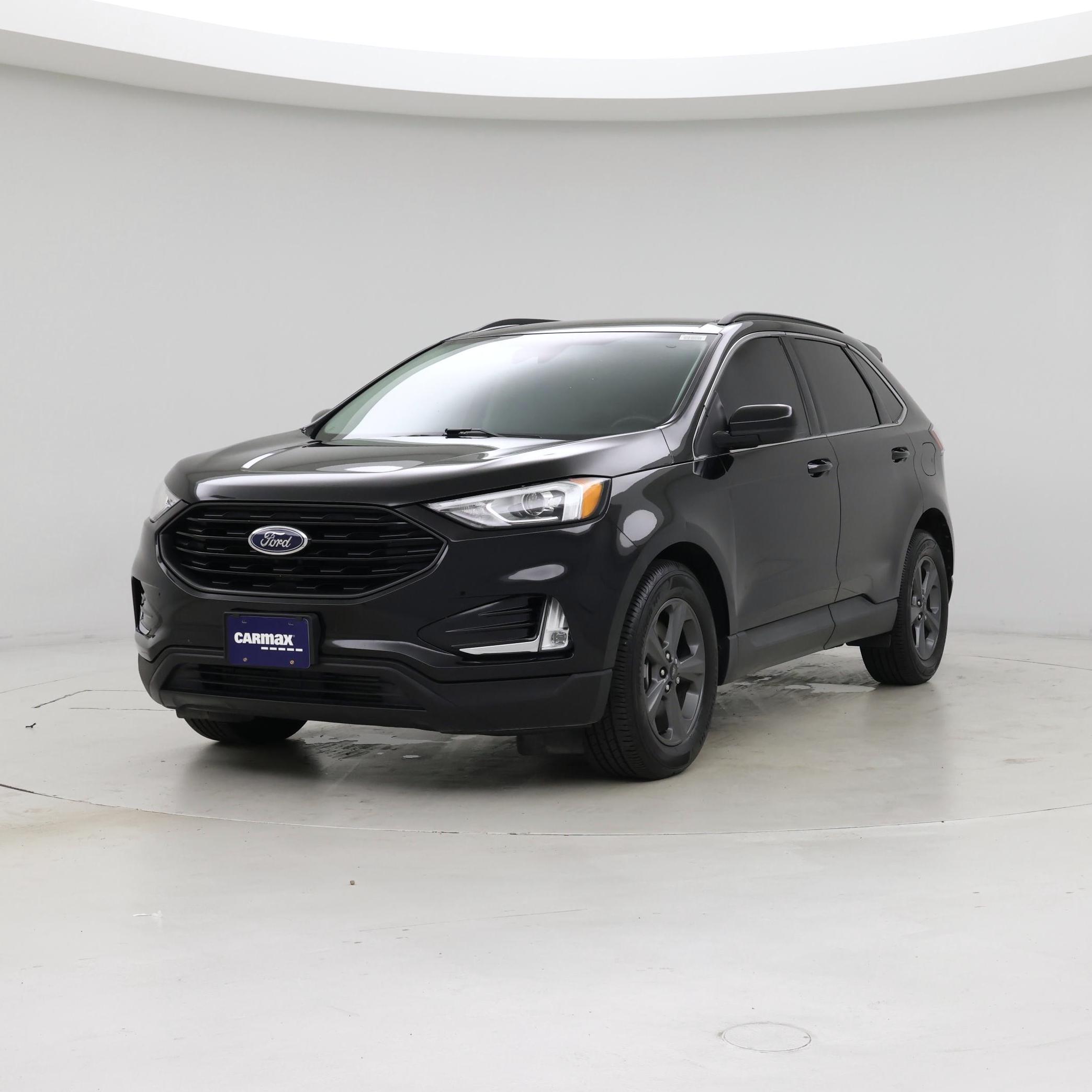 Thumbnail: 2022 Ford Edge - 4