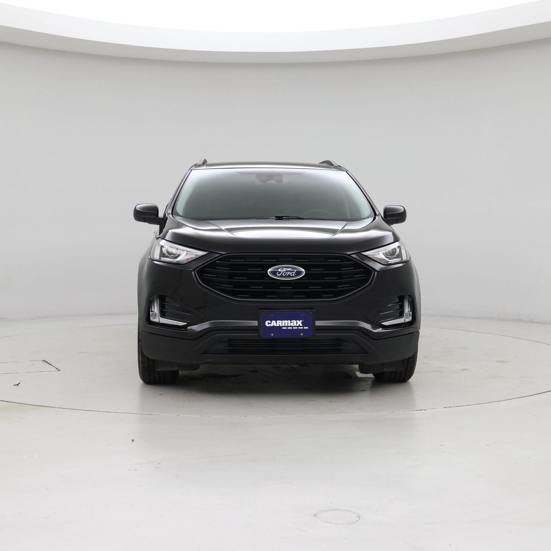 Thumbnail: 2022 Ford Edge - 5