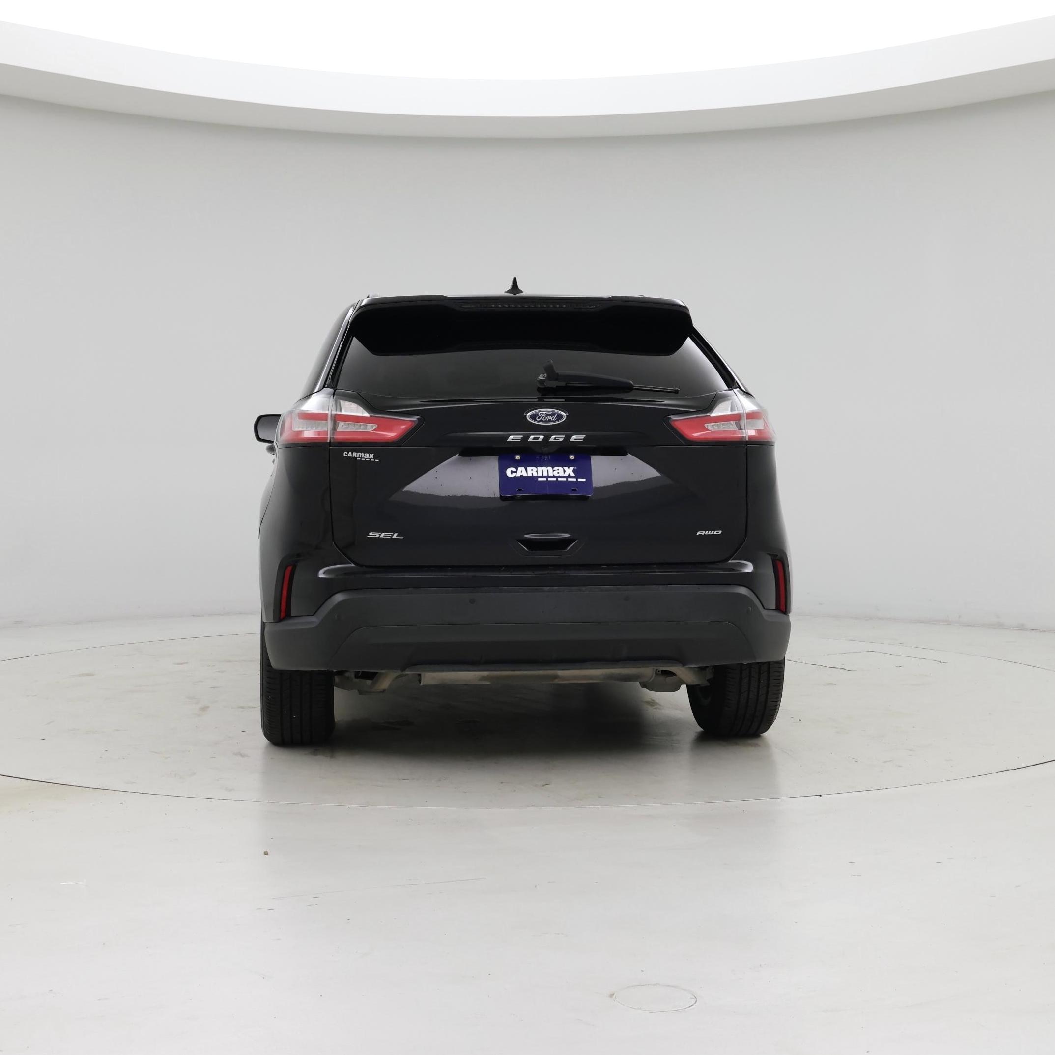 Thumbnail: 2022 Ford Edge - 6