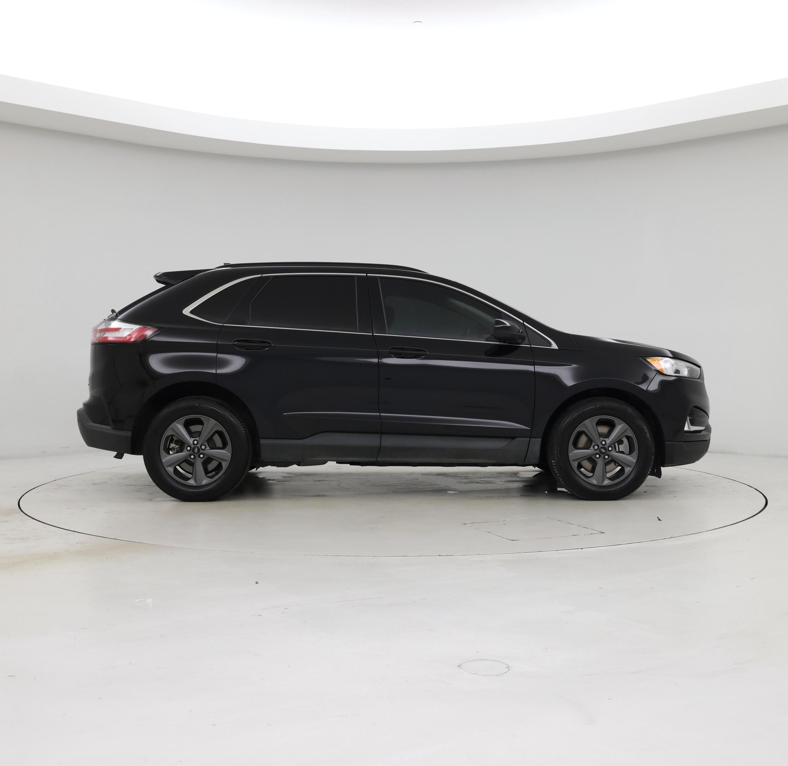 Thumbnail: 2022 Ford Edge - 7