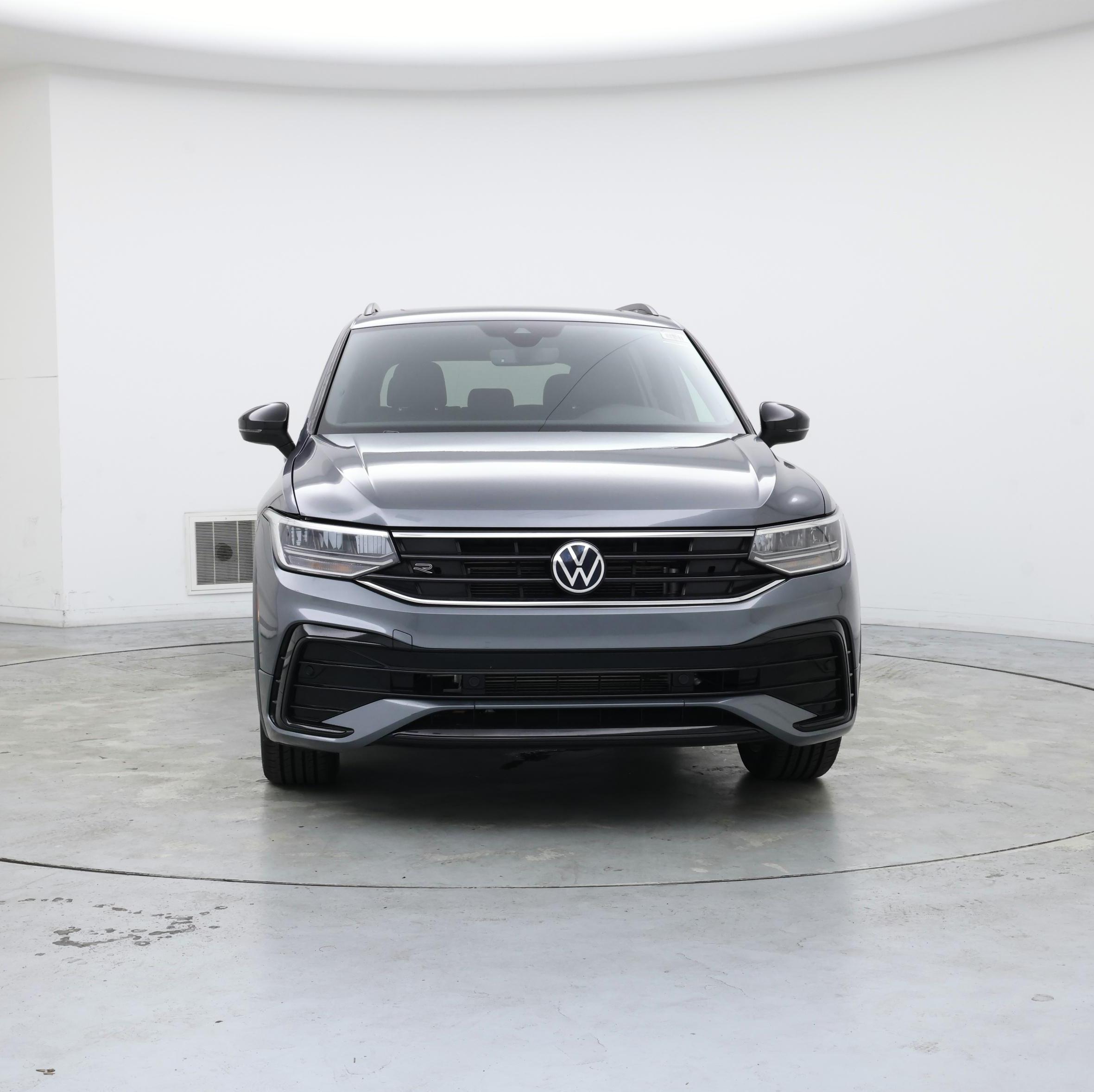 Thumbnail: 2022 Volkswagen Tiguan - 5