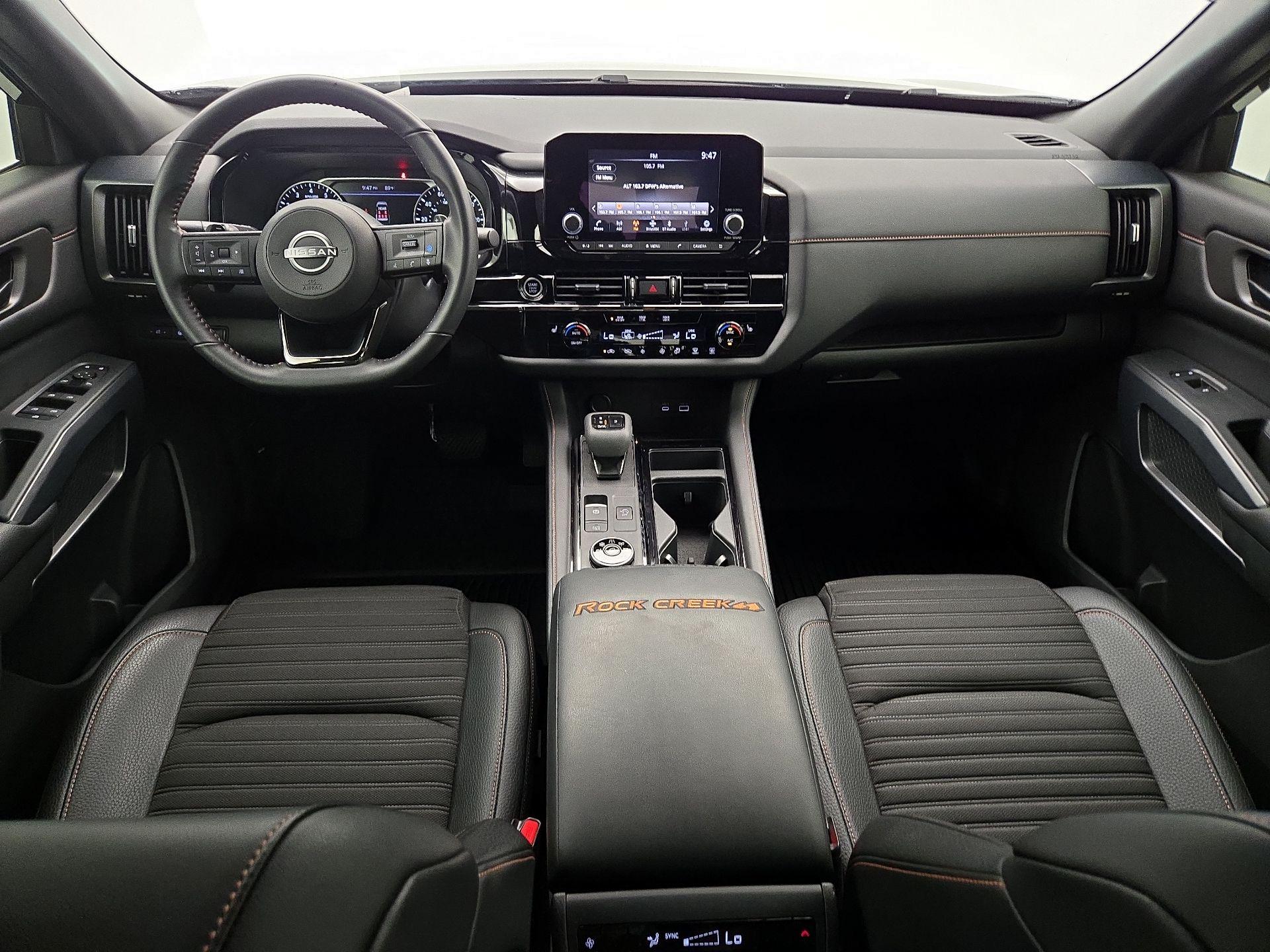 Thumbnail: 2024 Nissan Pathfinder - 9