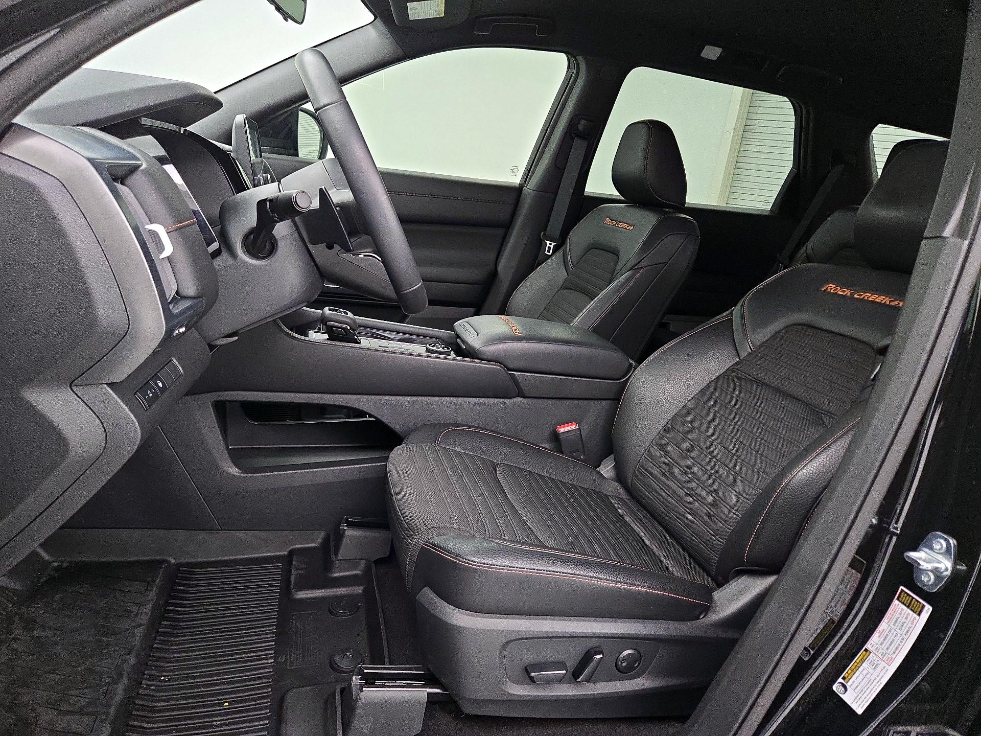 Thumbnail: 2024 Nissan Pathfinder - 11