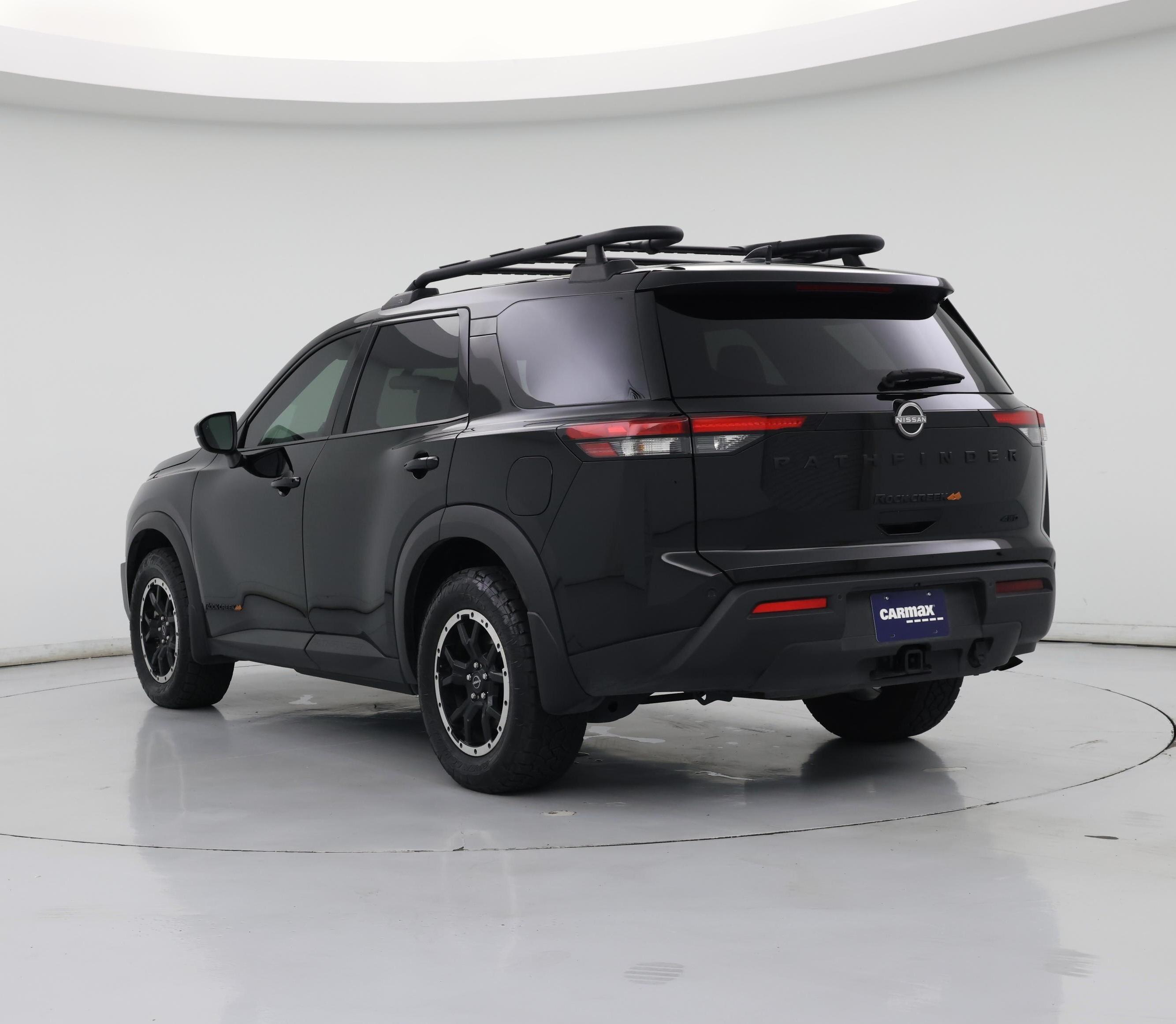 Thumbnail: 2024 Nissan Pathfinder - 2