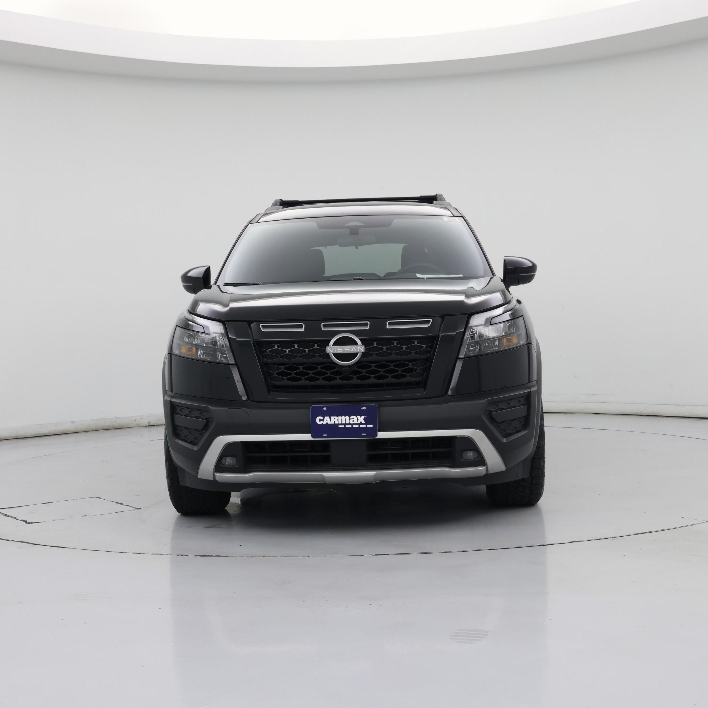 Thumbnail: 2024 Nissan Pathfinder - 5