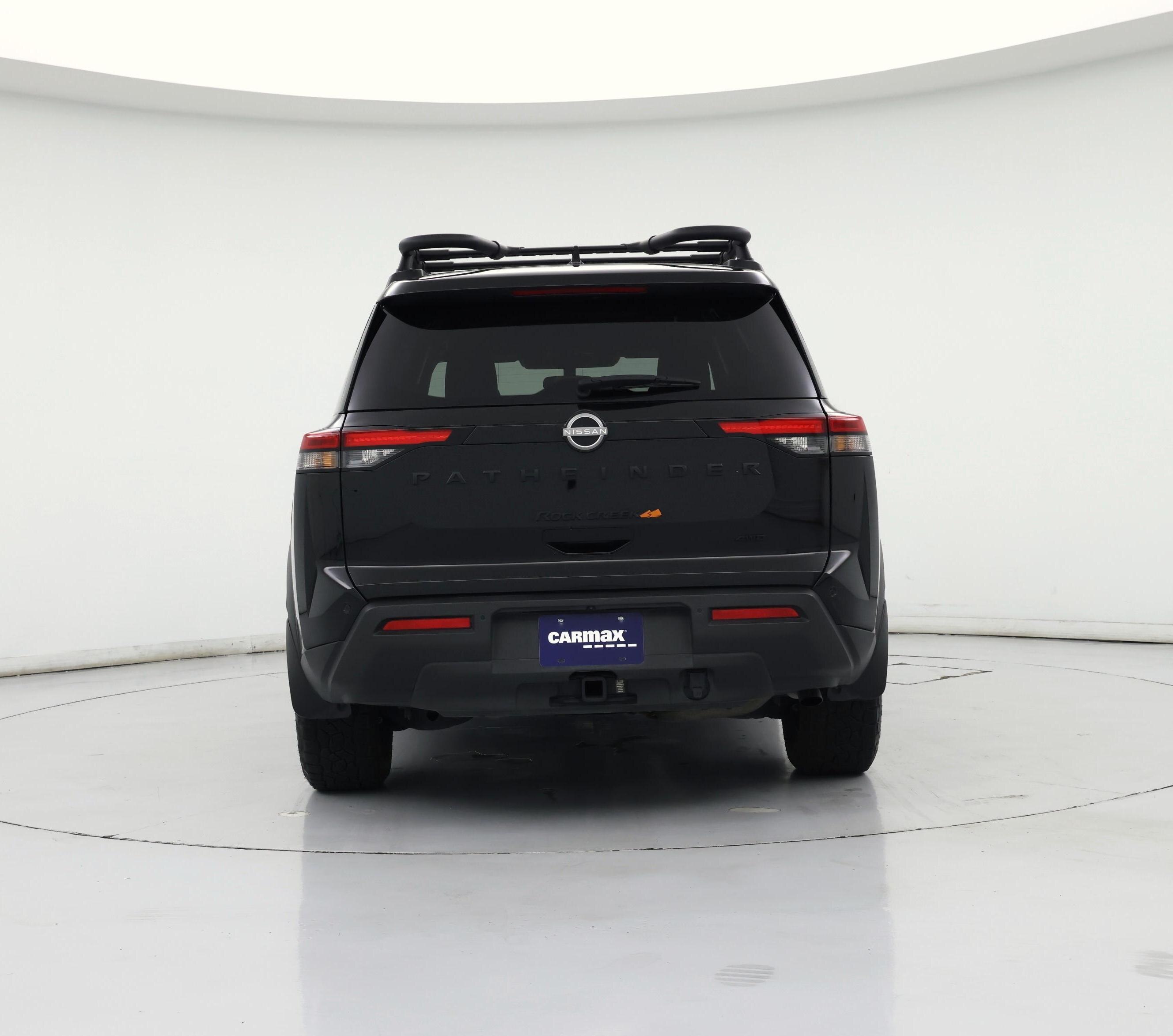 Thumbnail: 2024 Nissan Pathfinder - 6