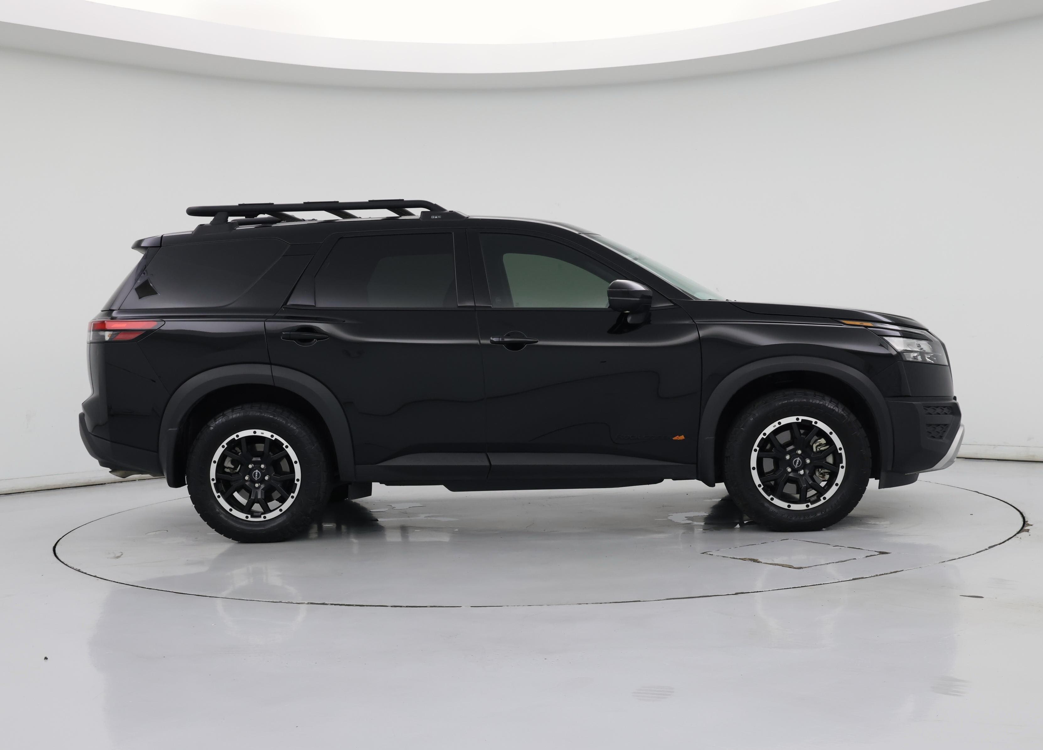 Thumbnail: 2024 Nissan Pathfinder - 7