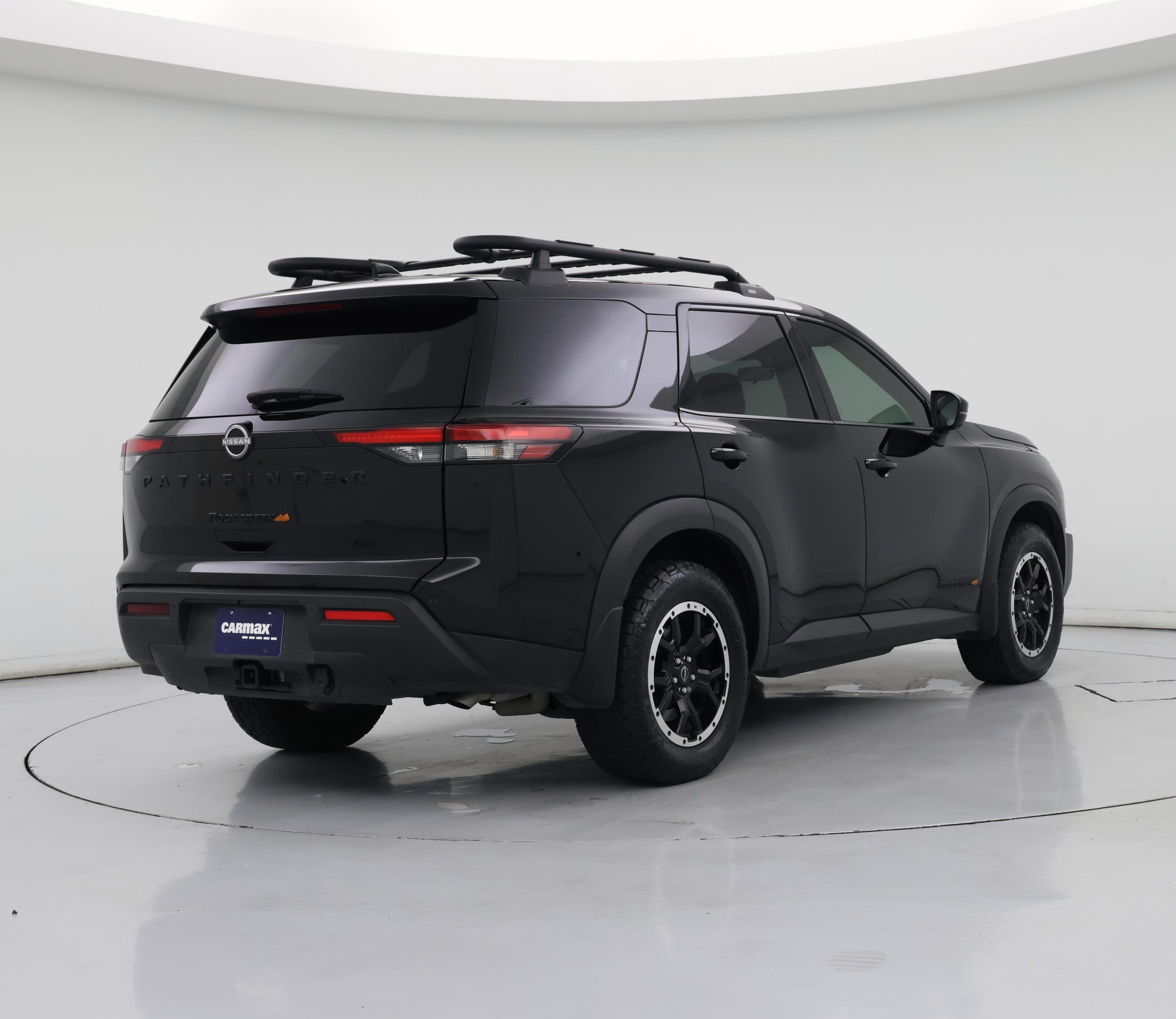 Thumbnail: 2024 Nissan Pathfinder - 8
