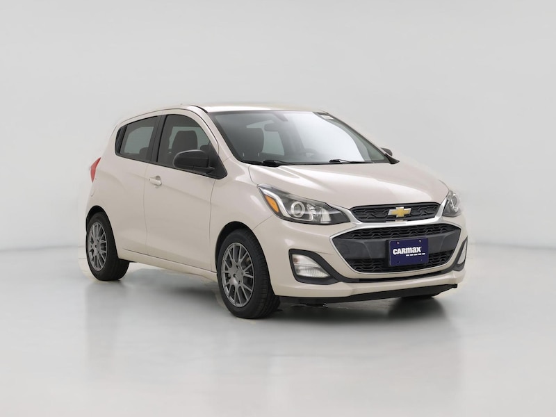 2019 Chevrolet Spark LS -
                  Houston, TX