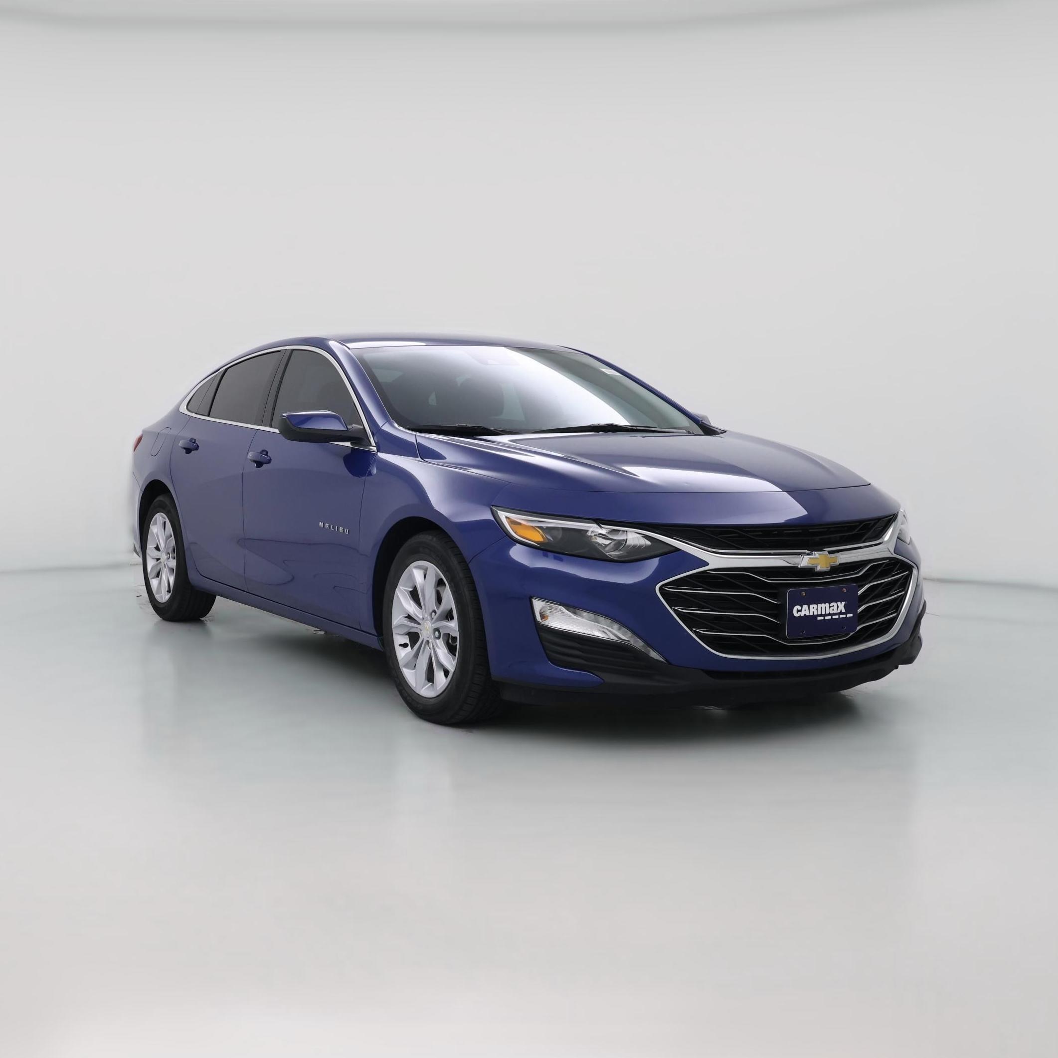 Thumbnail: 2023 Chevrolet Malibu - 1