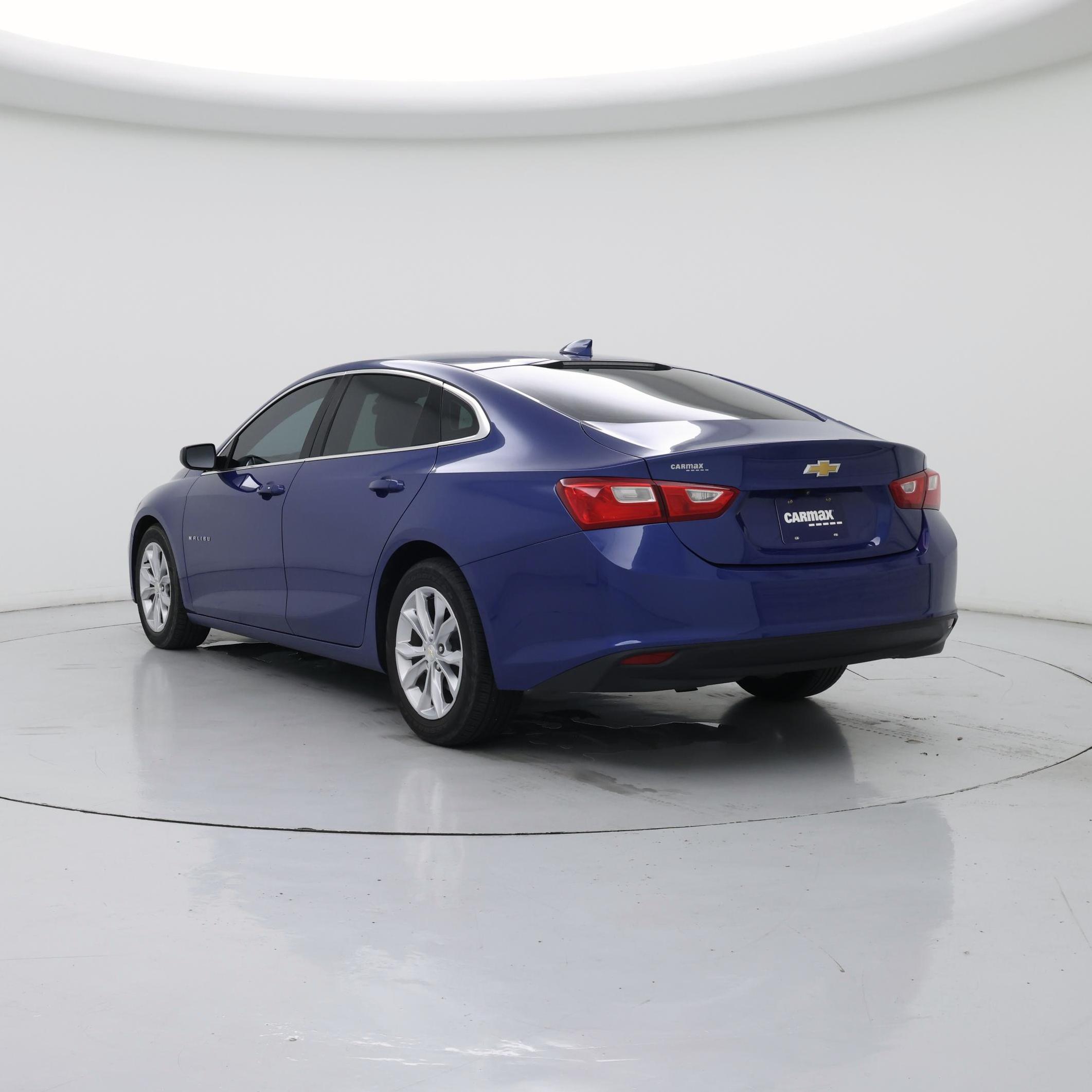 Thumbnail: 2023 Chevrolet Malibu - 2
