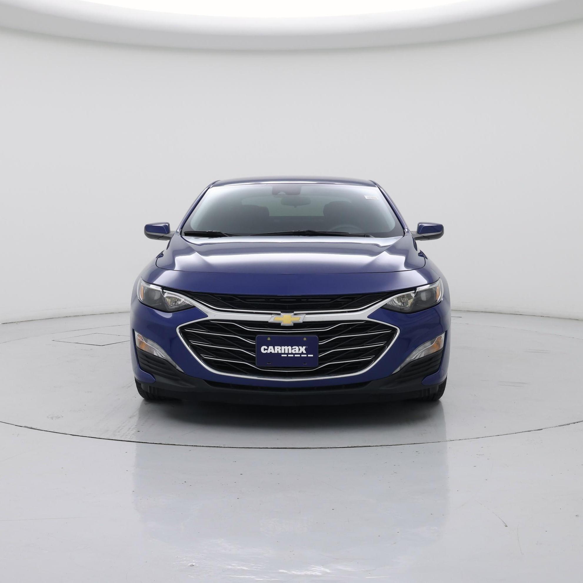 Thumbnail: 2023 Chevrolet Malibu - 5