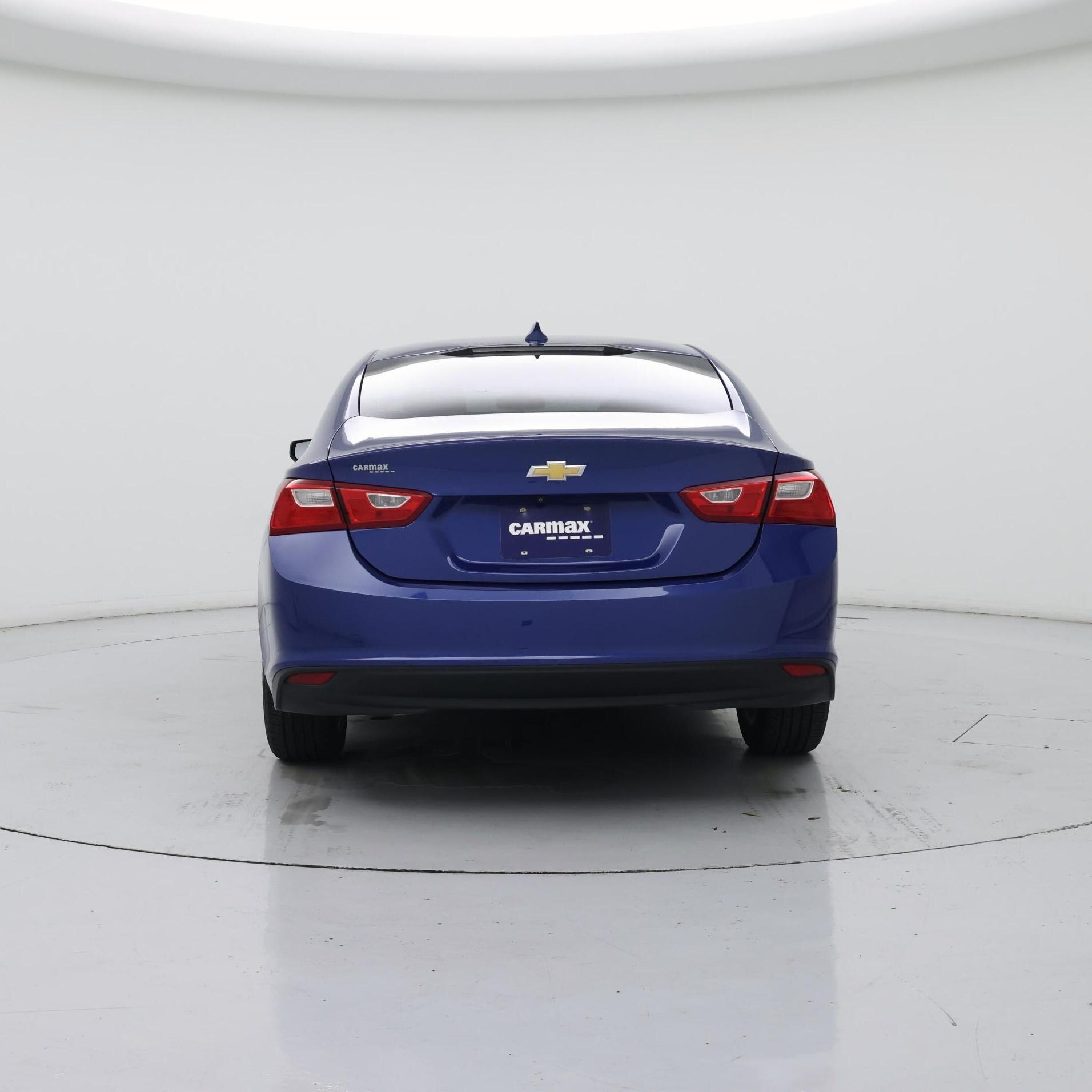 Thumbnail: 2023 Chevrolet Malibu - 6