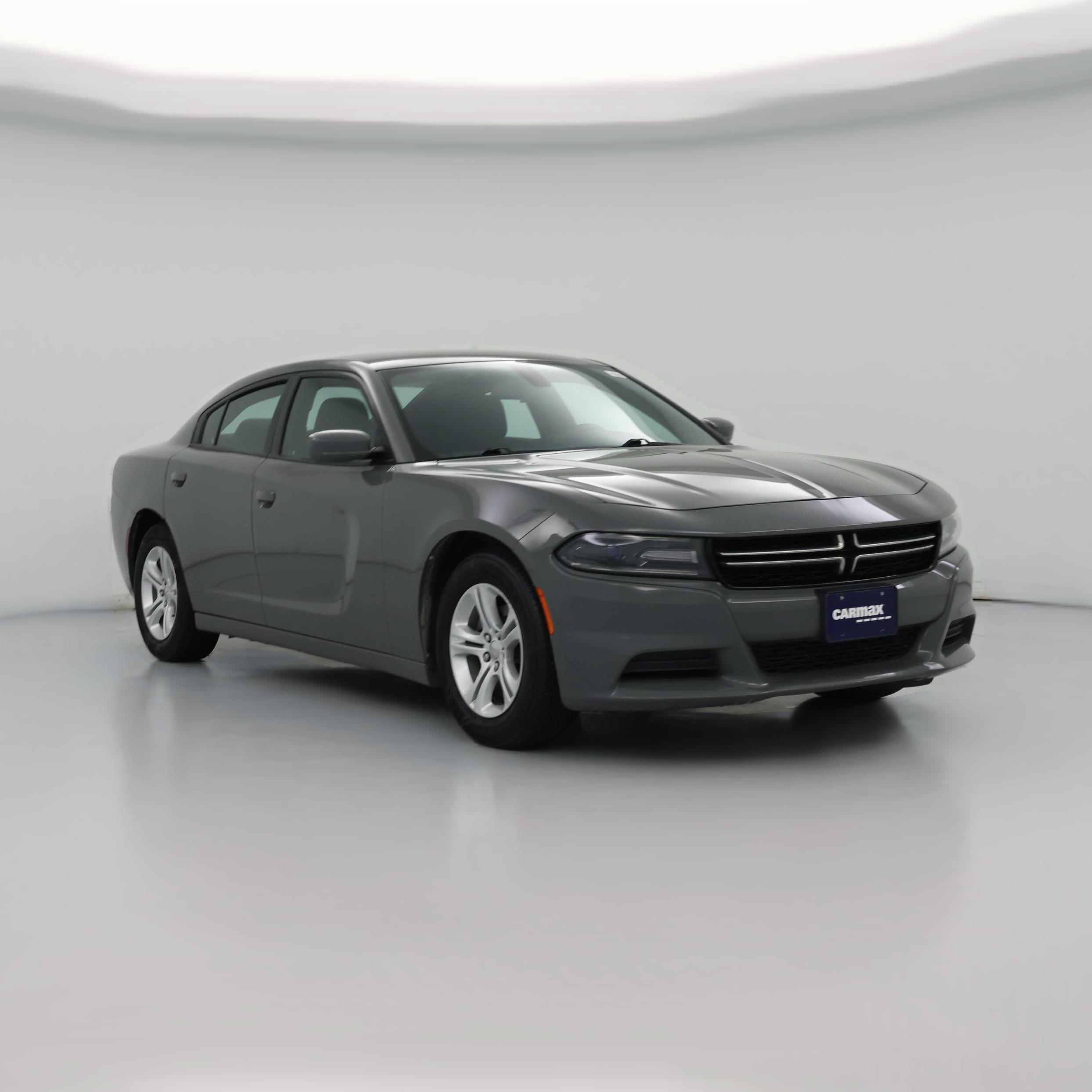 Thumbnail: 2017 Dodge Charger - 1
