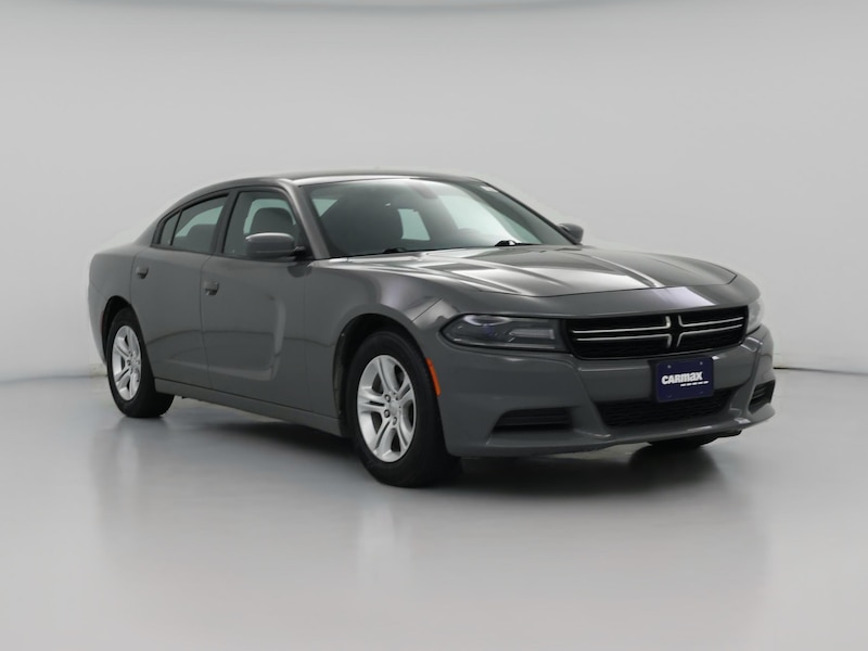 2017 Dodge Charger SE -
                  Killeen, TX