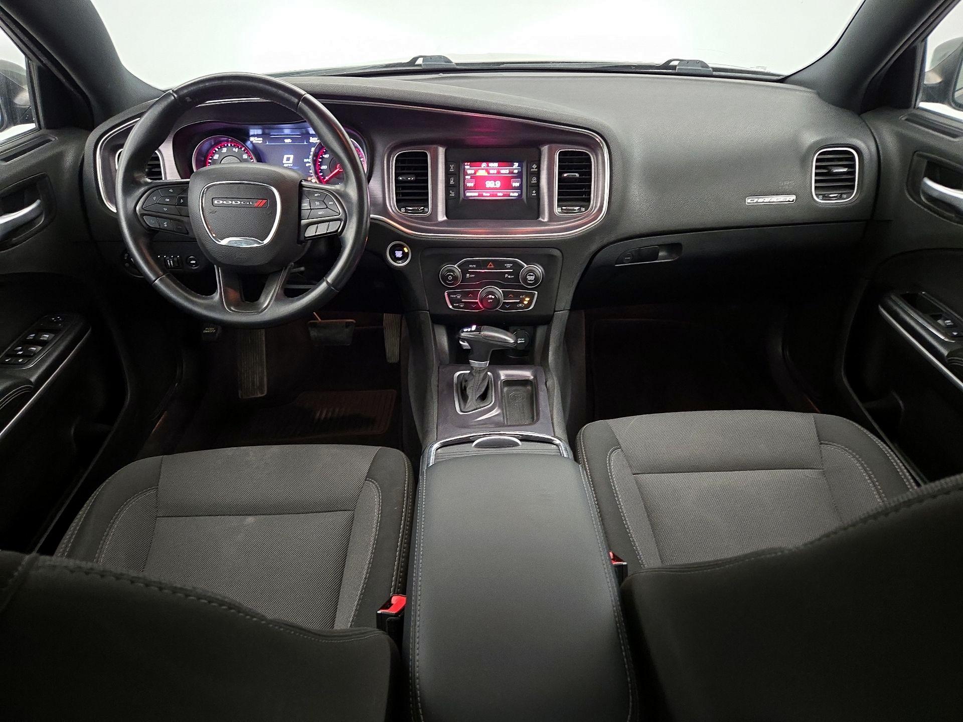 Thumbnail: 2017 Dodge Charger - 9