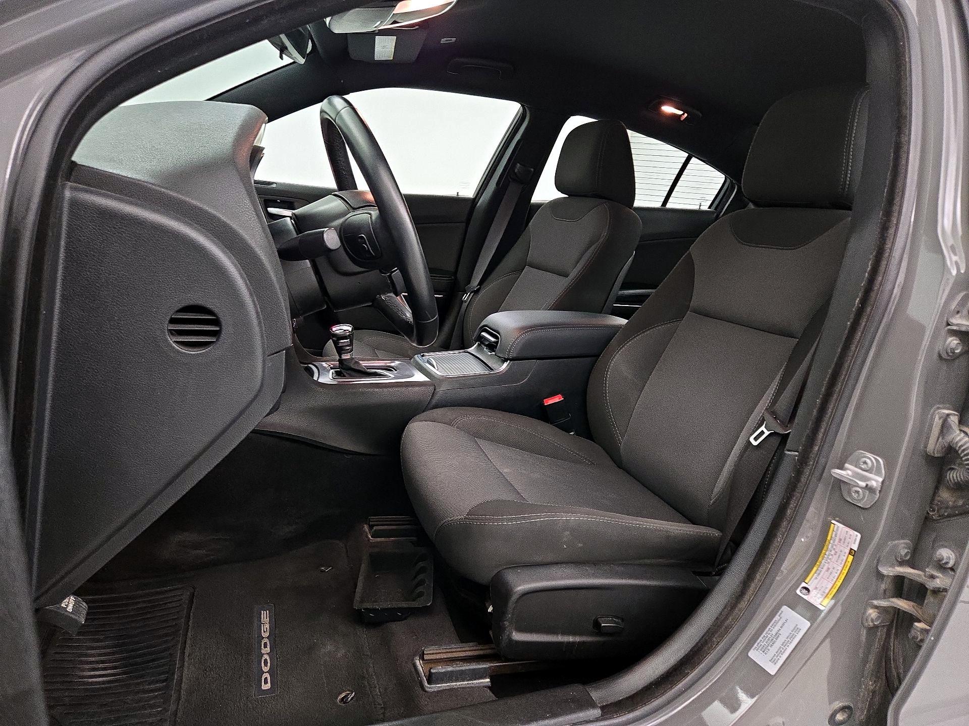 Thumbnail: 2017 Dodge Charger - 11