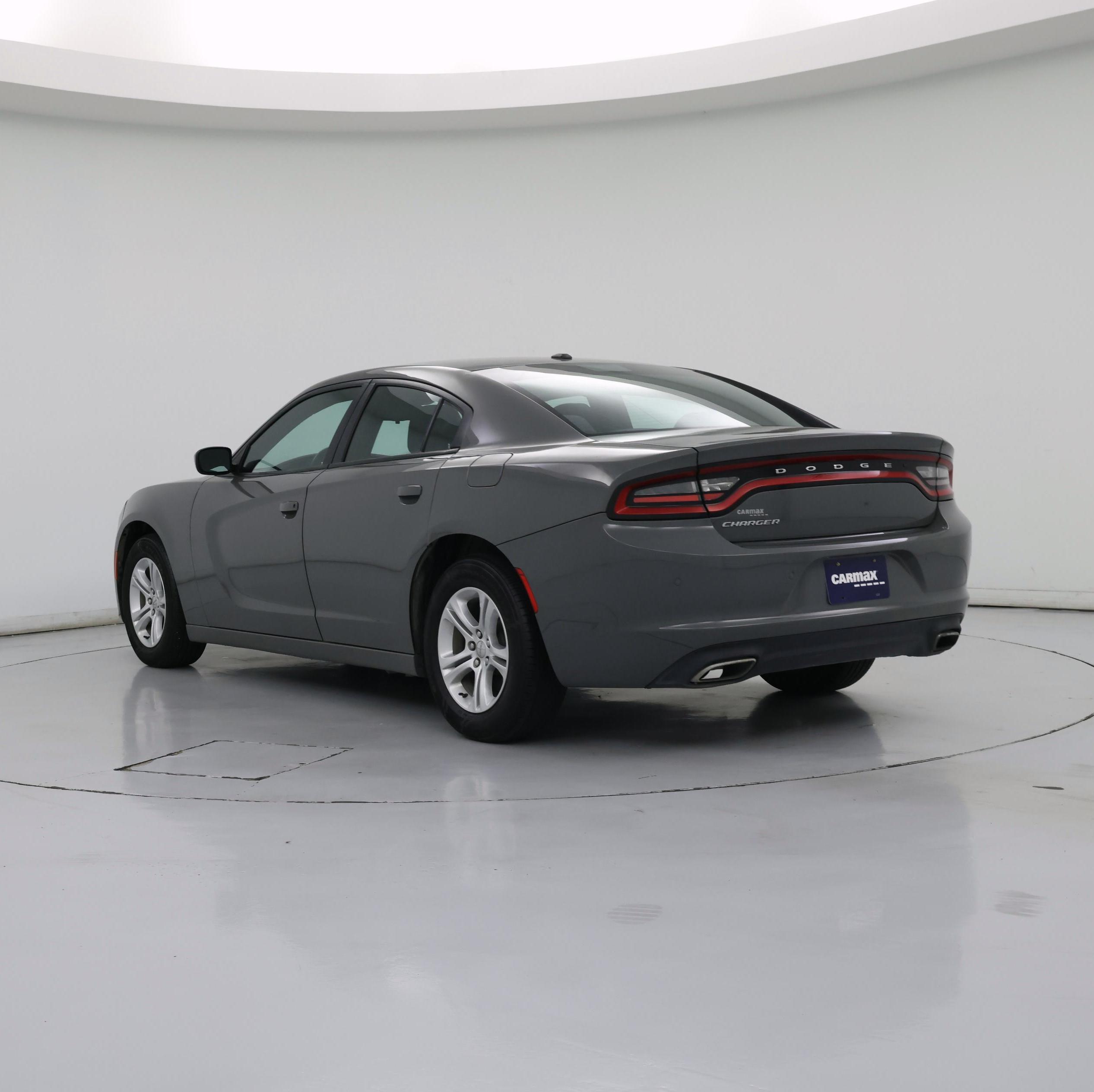 Thumbnail: 2017 Dodge Charger - 2