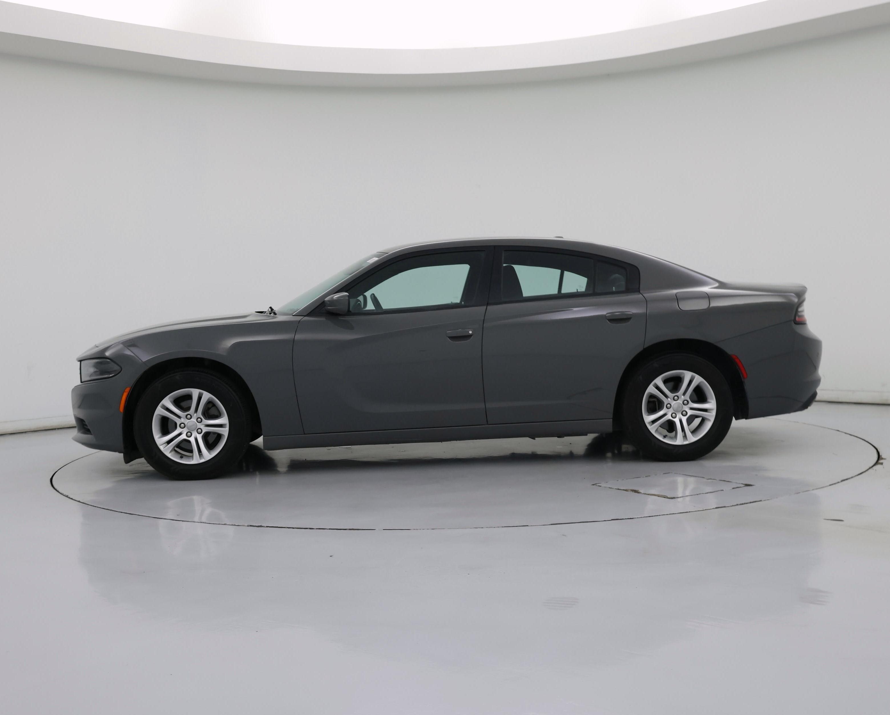 Thumbnail: 2017 Dodge Charger - 3