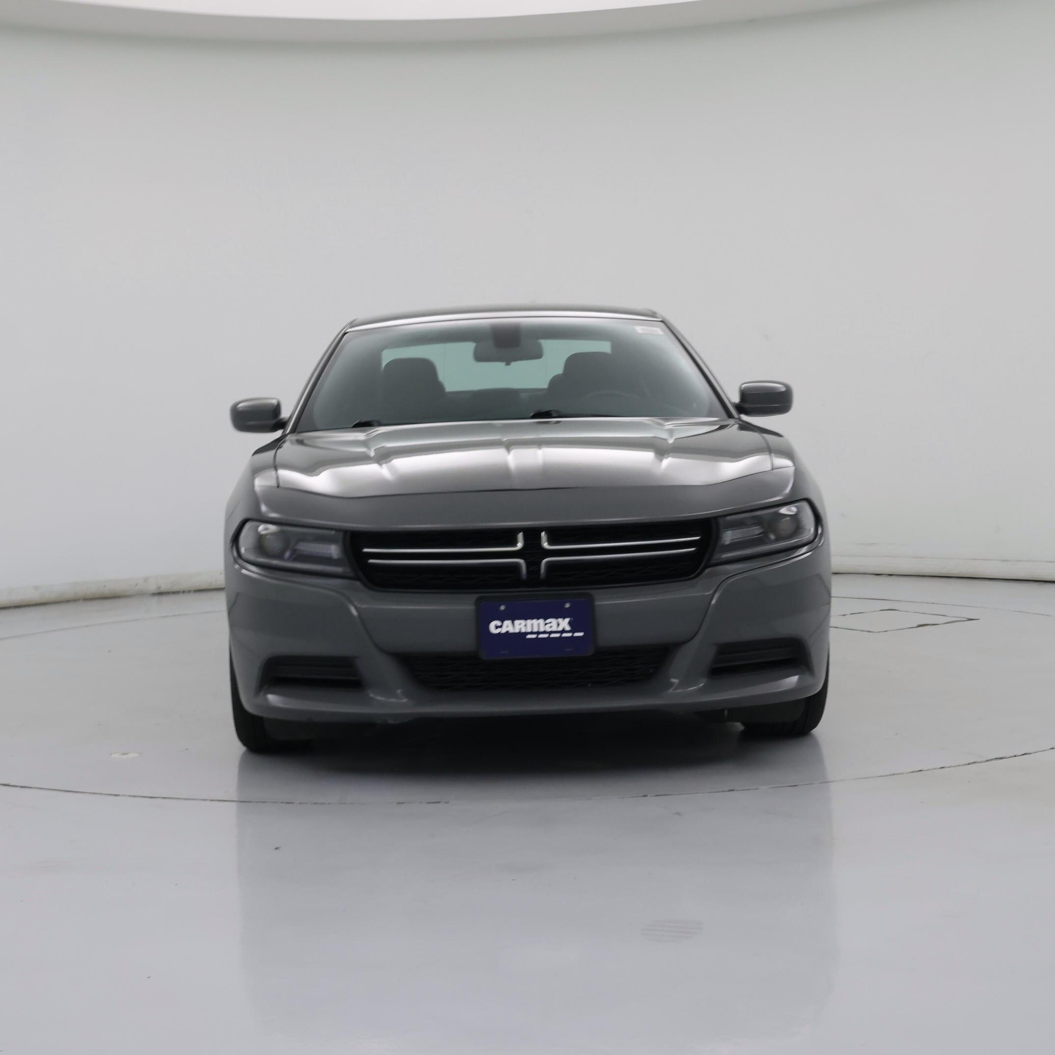 Thumbnail: 2017 Dodge Charger - 5