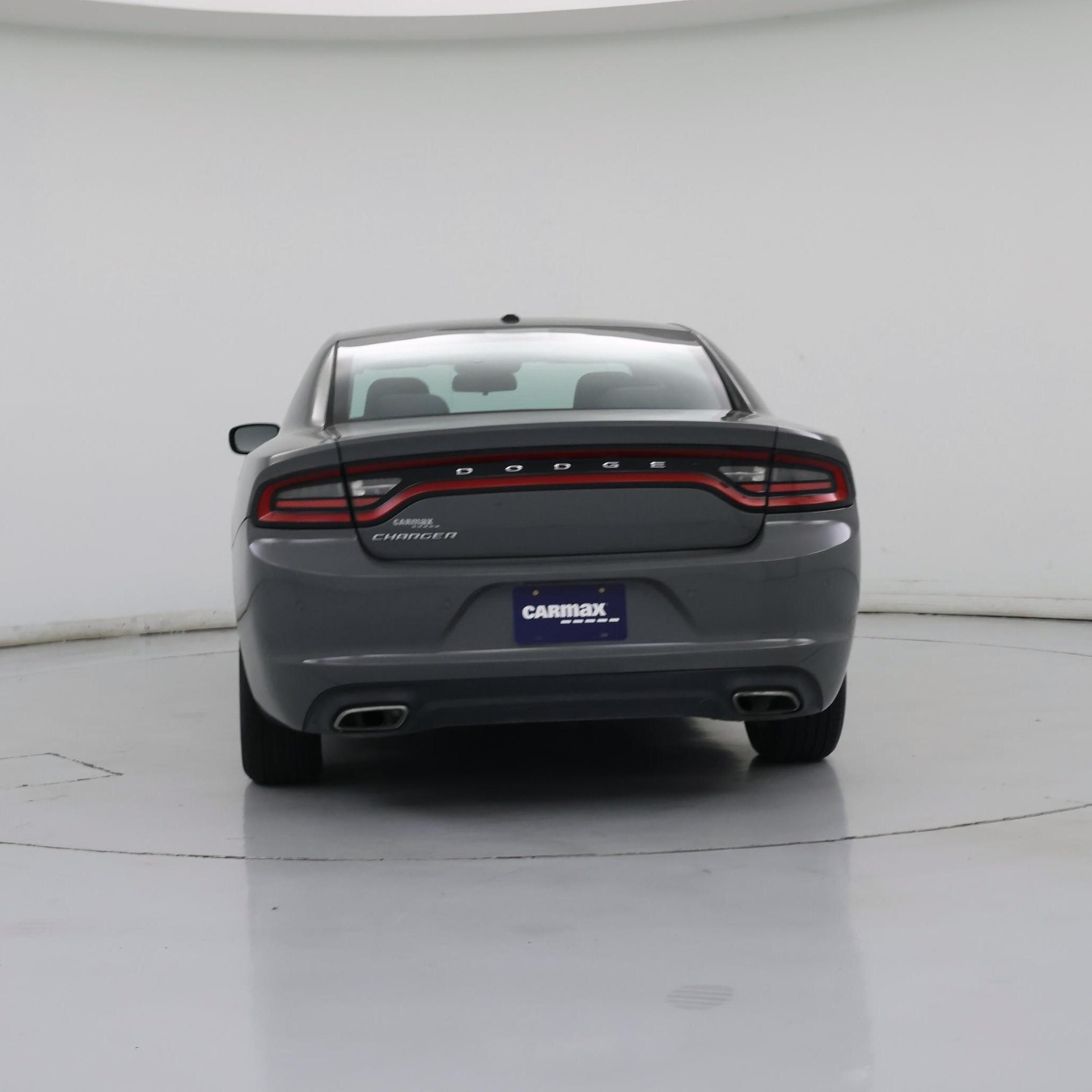 Thumbnail: 2017 Dodge Charger - 6