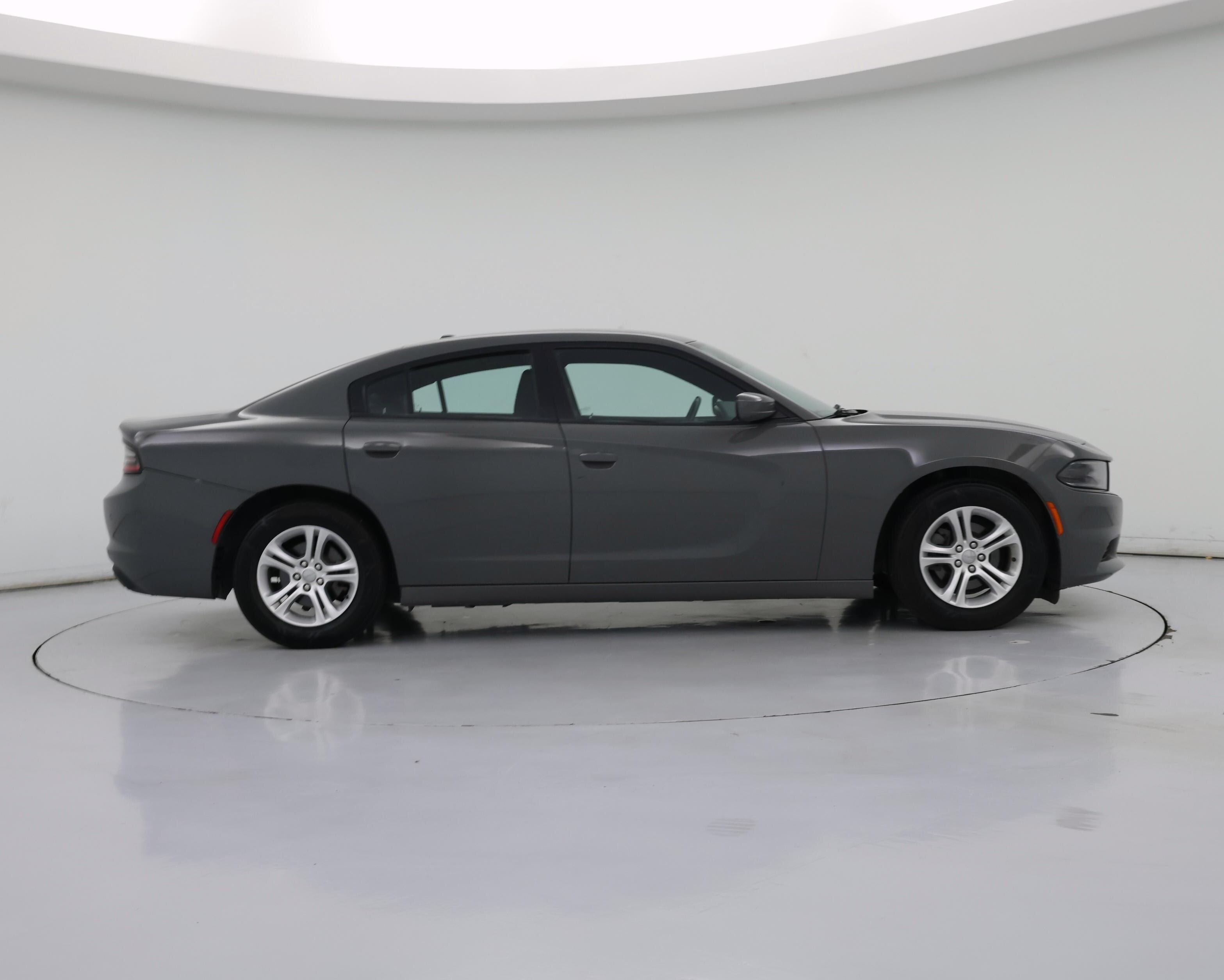 Thumbnail: 2017 Dodge Charger - 7