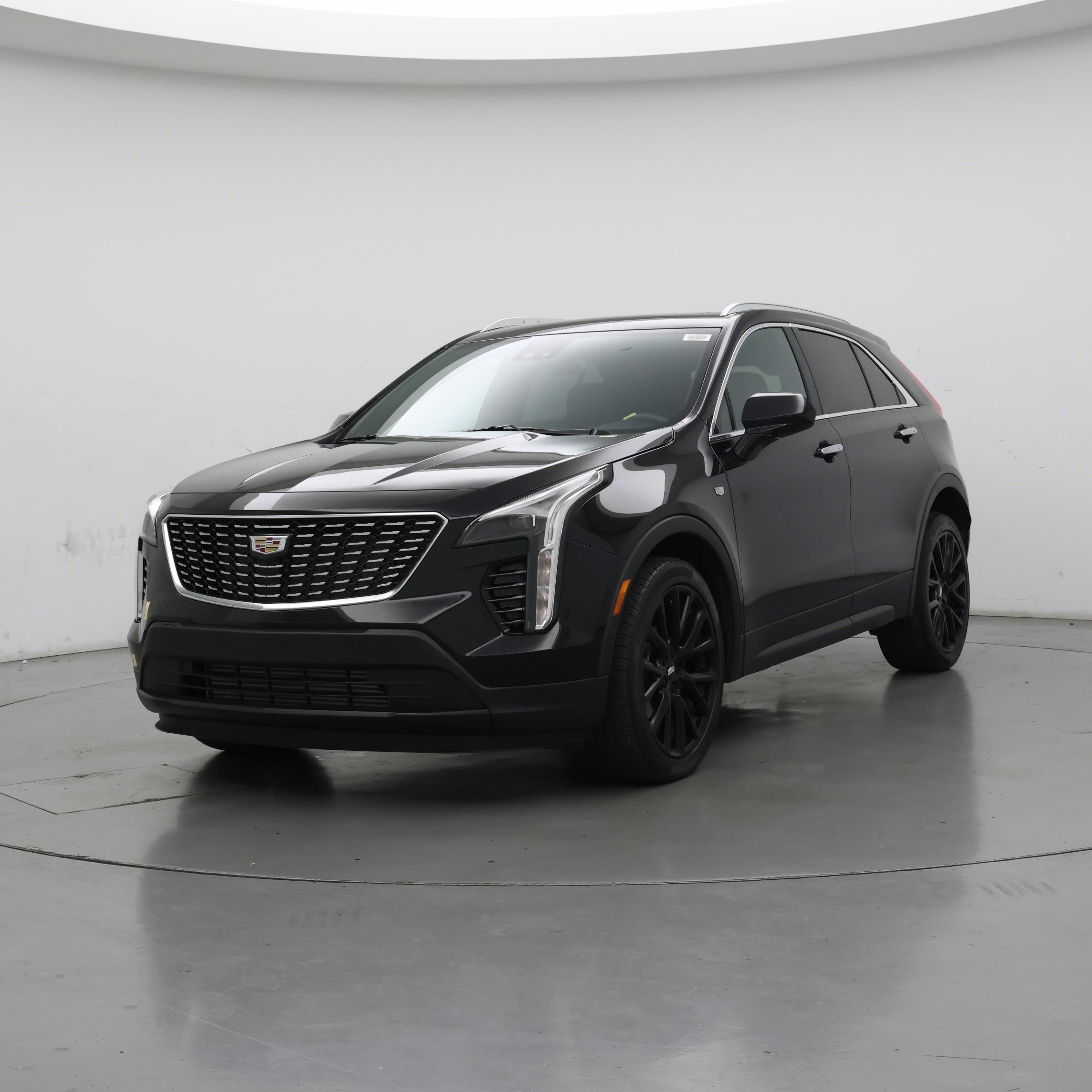 Thumbnail: 2023 Cadillac XT4 - 4