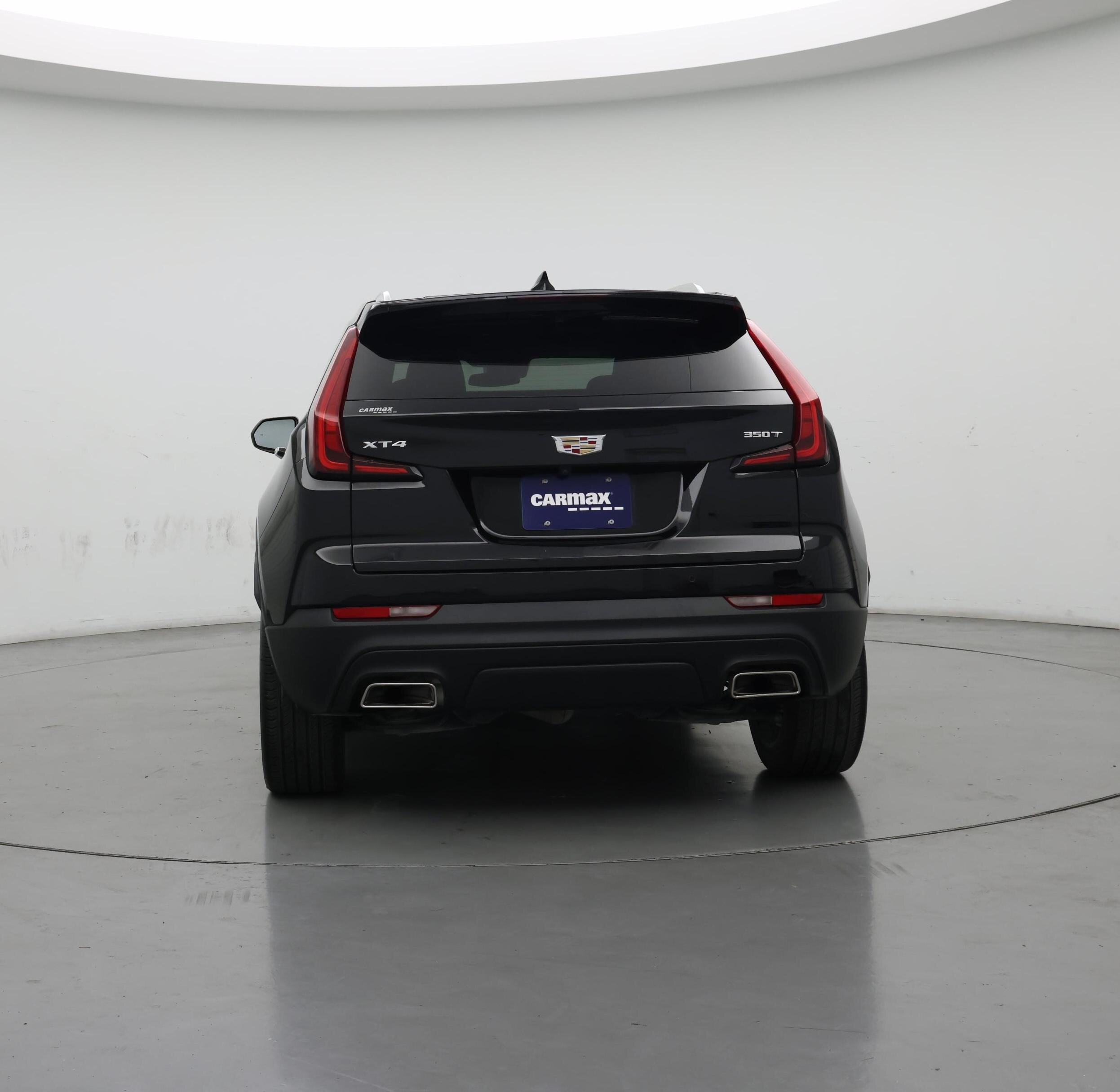 Thumbnail: 2023 Cadillac XT4 - 6