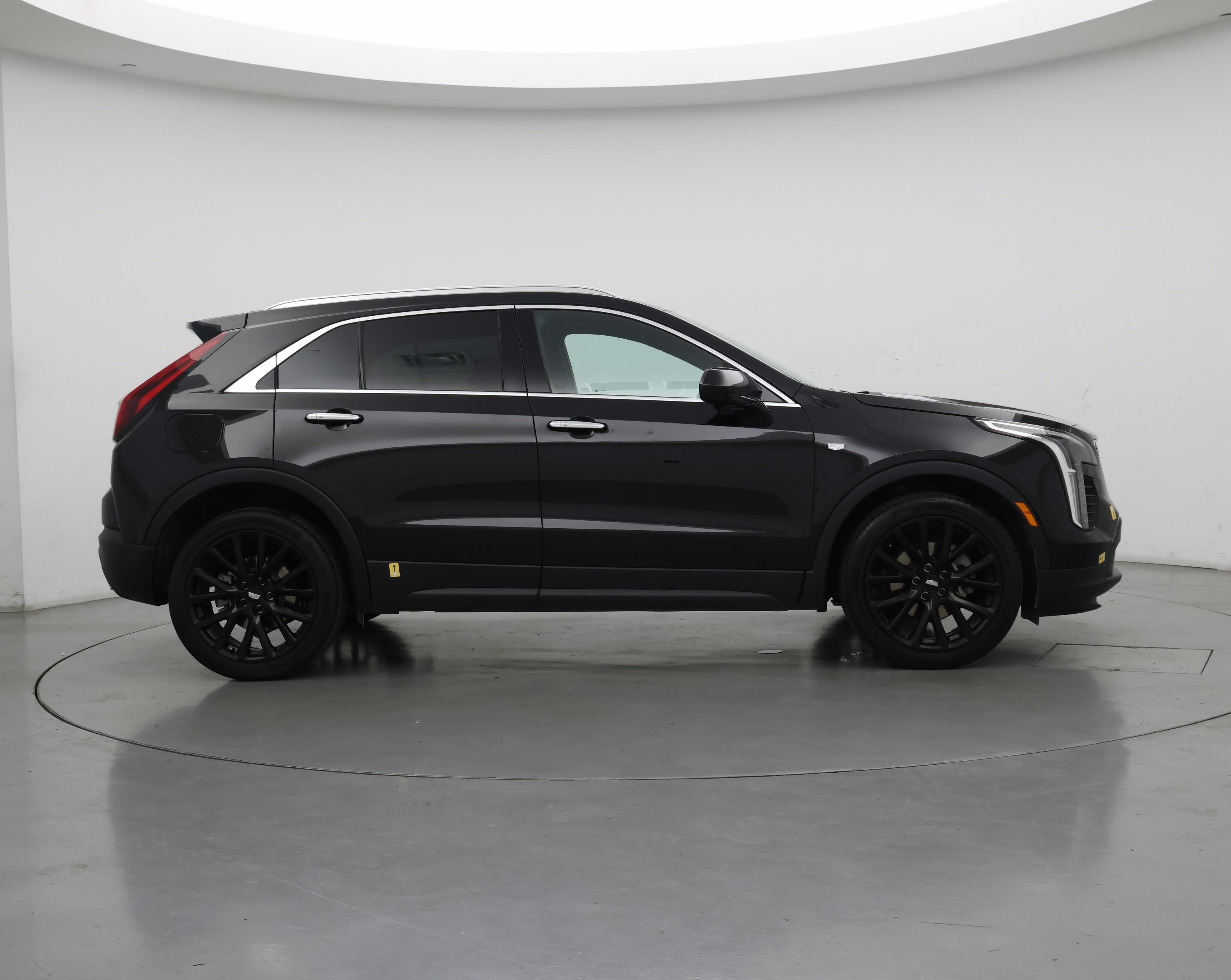 Thumbnail: 2023 Cadillac XT4 - 7