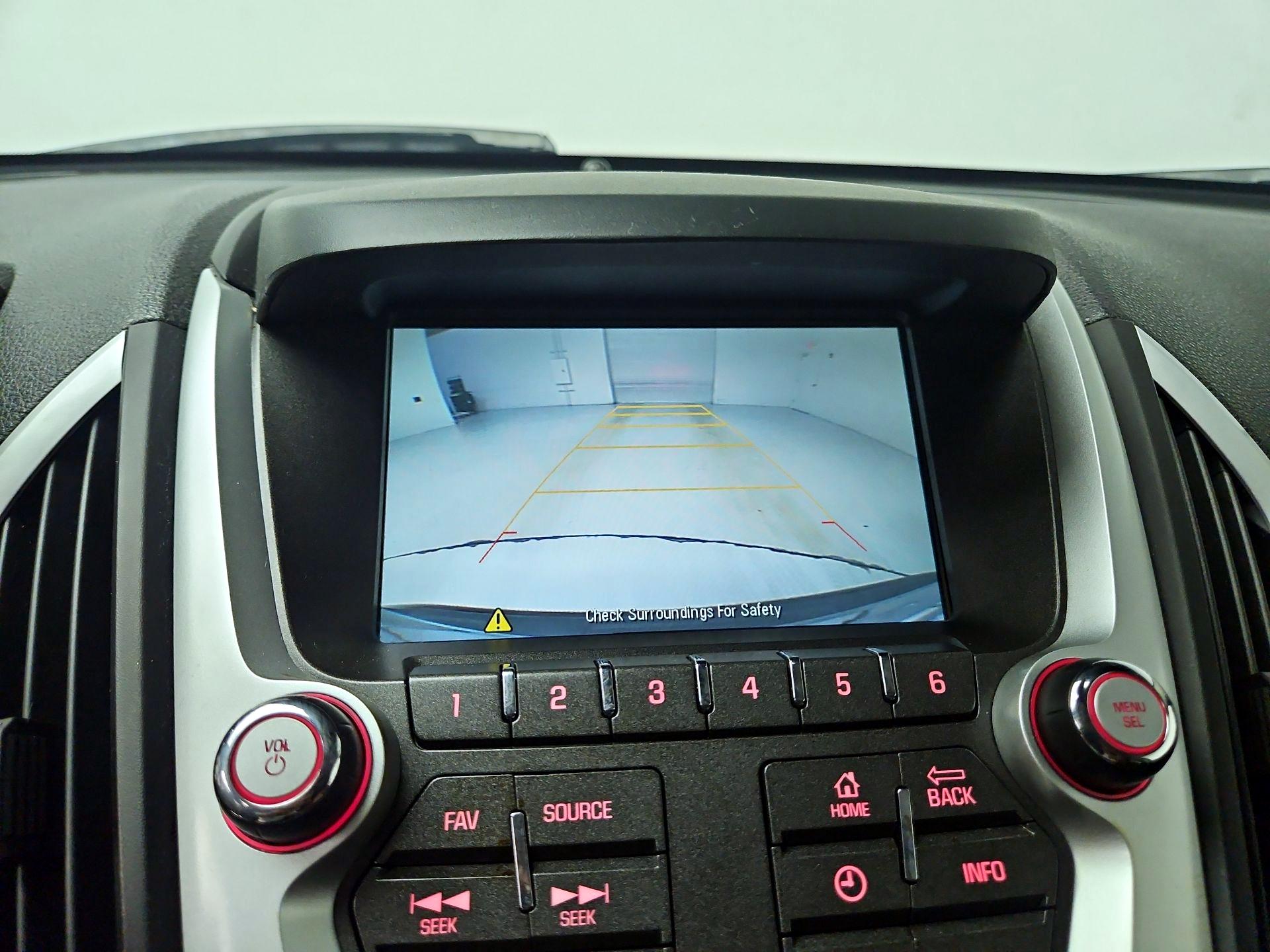 Thumbnail: 2017 GMC Terrain - 14