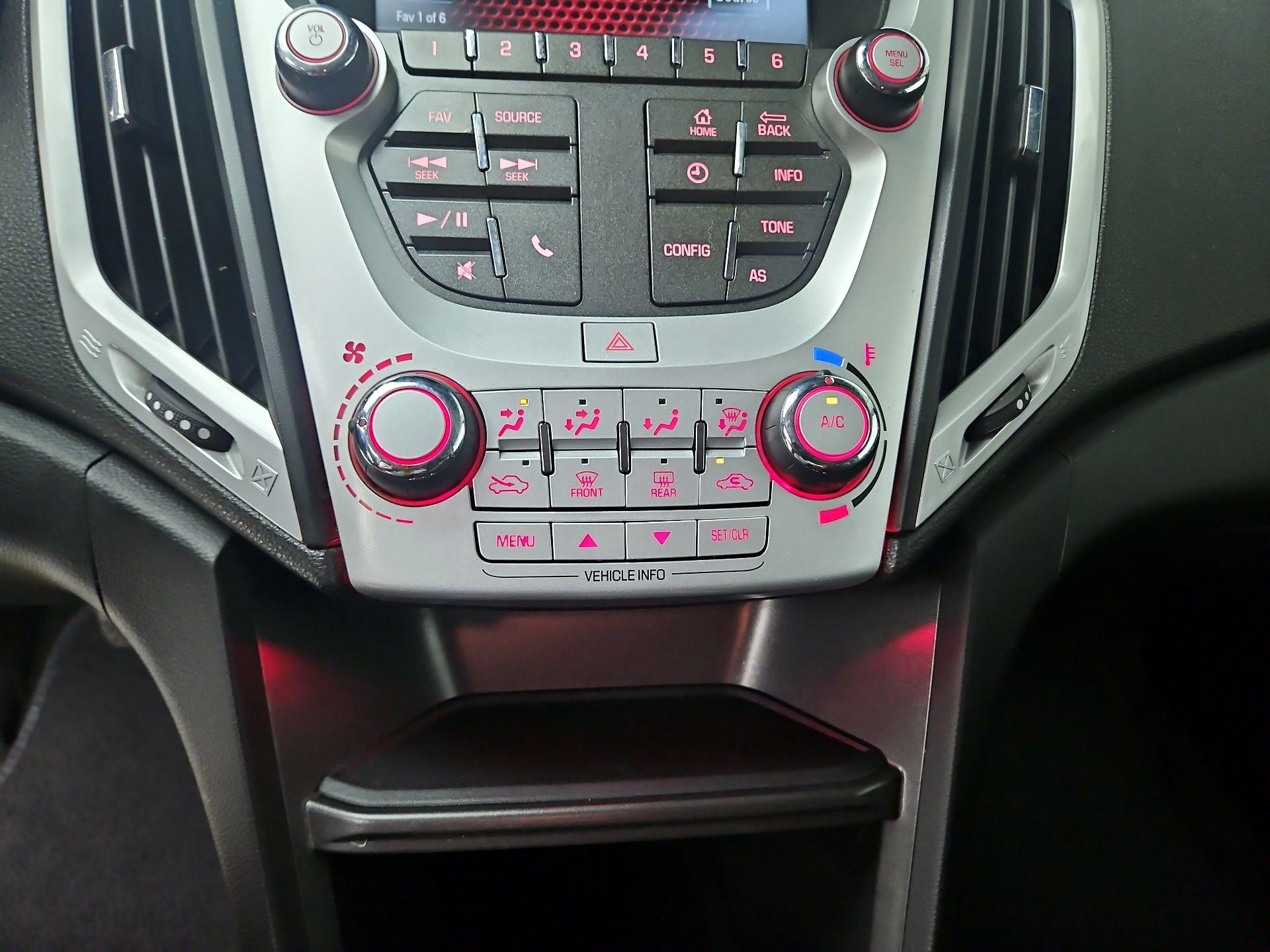 Thumbnail: 2017 GMC Terrain - 16